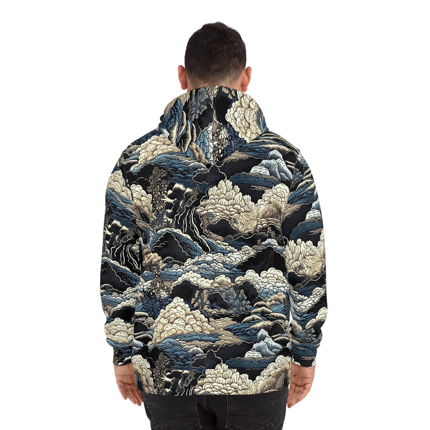 Edo Daydreams - Hoodie