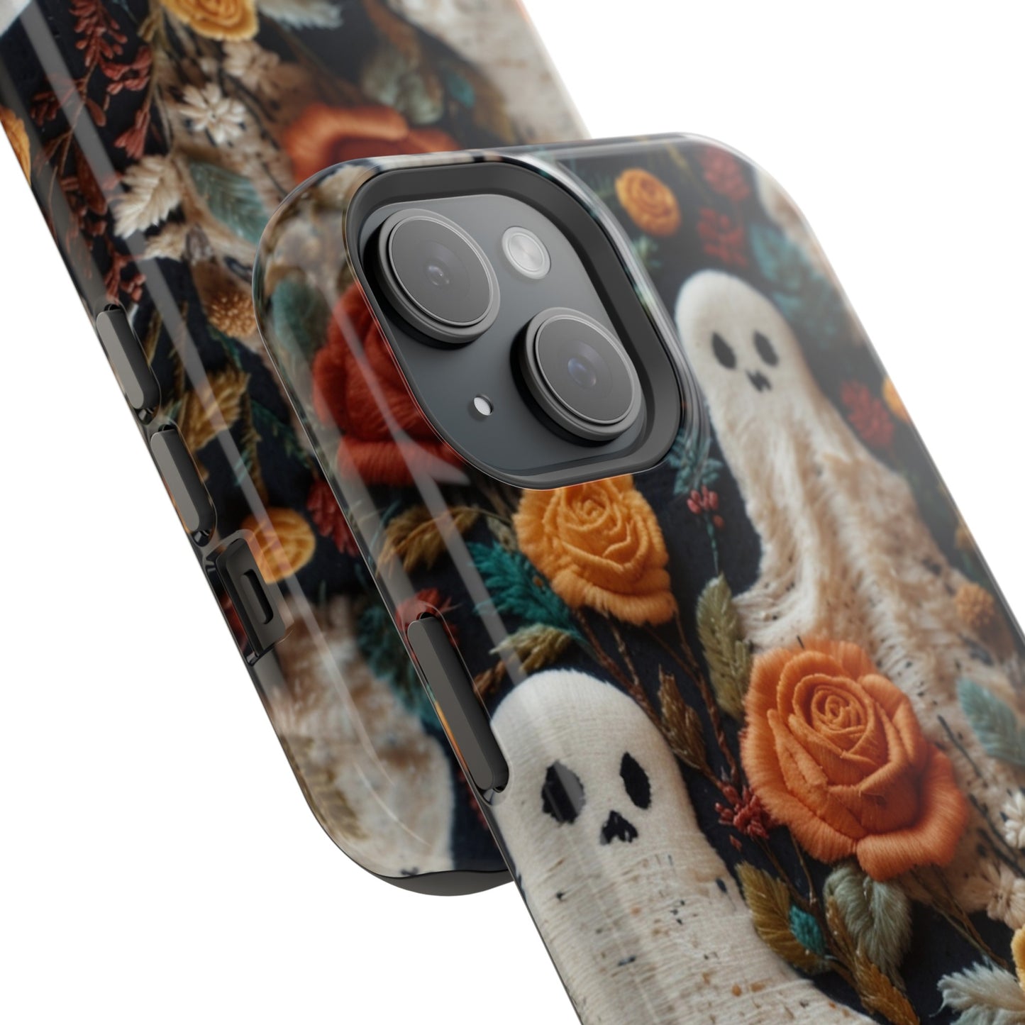 MagSafe Tough iPhone Case - Nanna Miaplacidus
