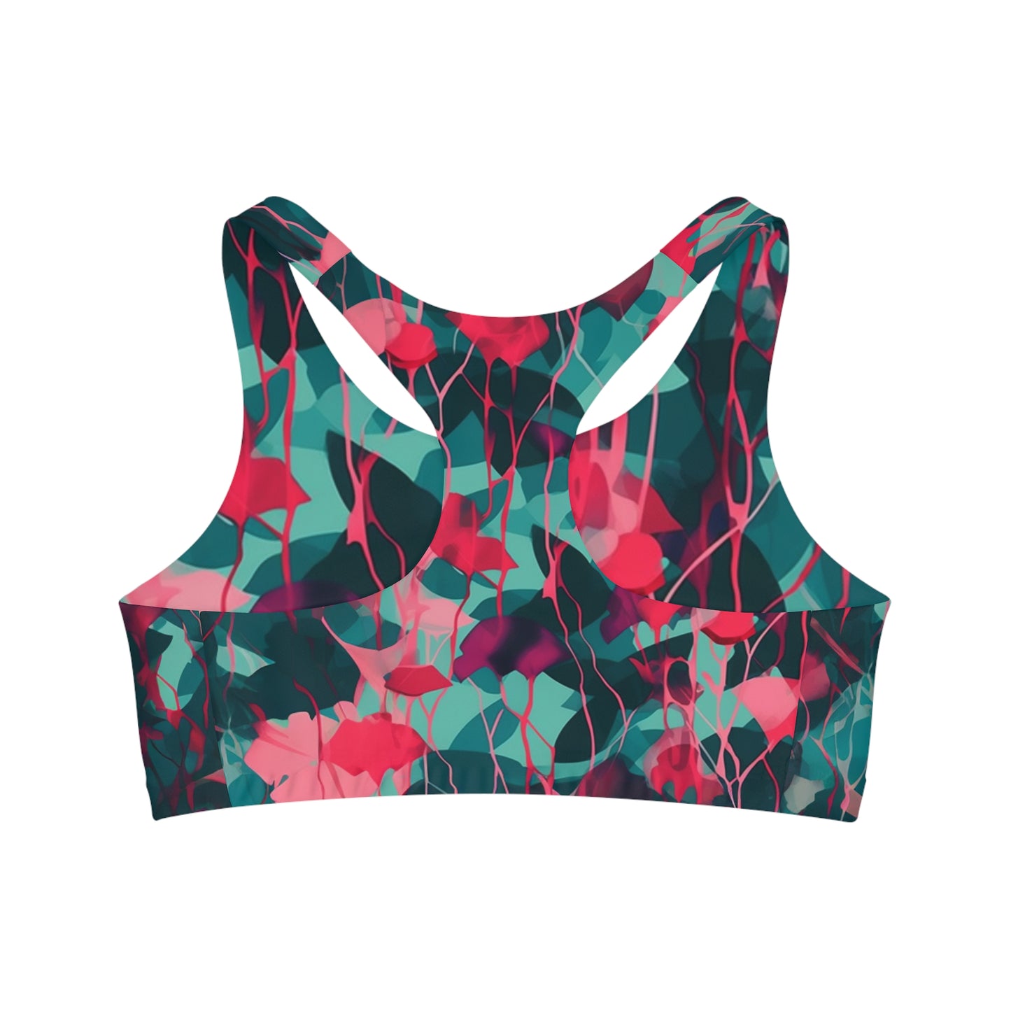 Sports Bra - Vermeer Pittsburgh