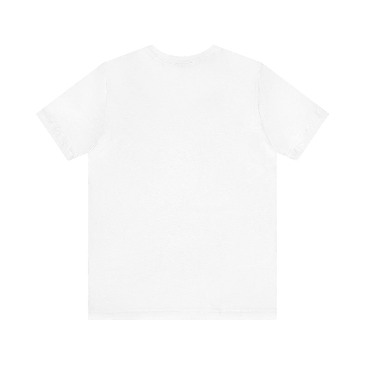 Unisex Jersey Short Sleeve Tee - Tarsiers CosmicLevel