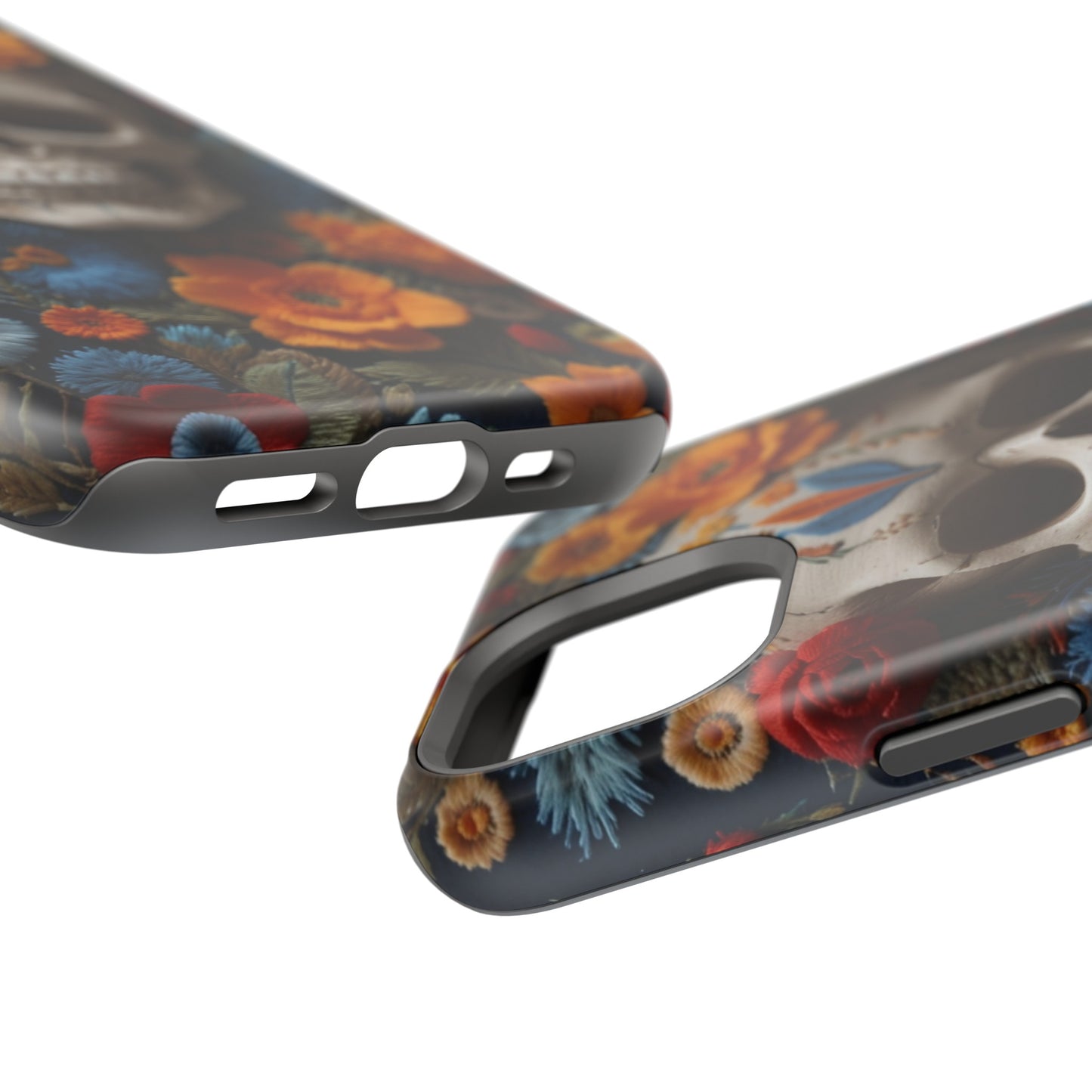 MagSafe Tough iPhone Case - Embroidery Mastery