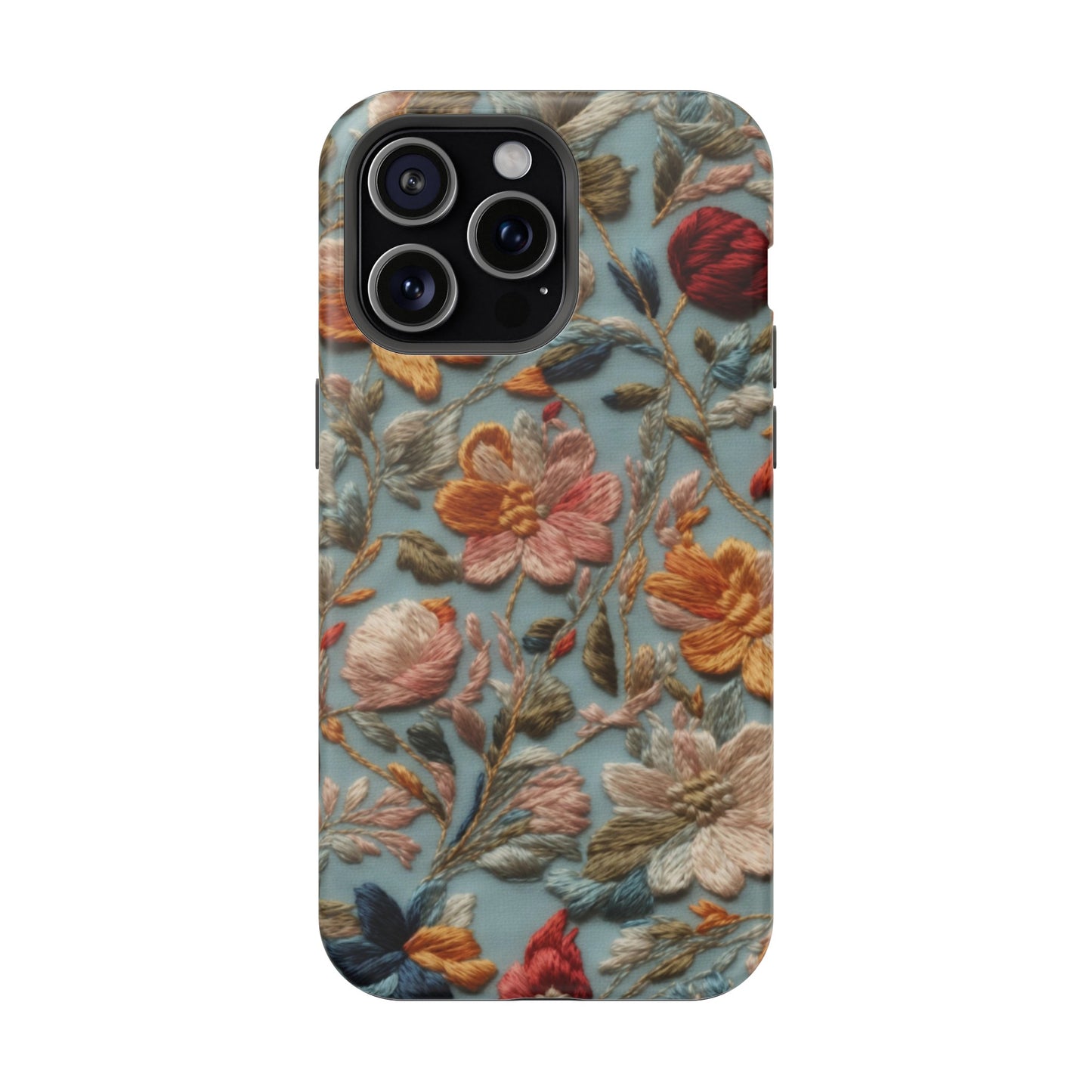 MagSafe Tough iPhone Case - Algol Helmi