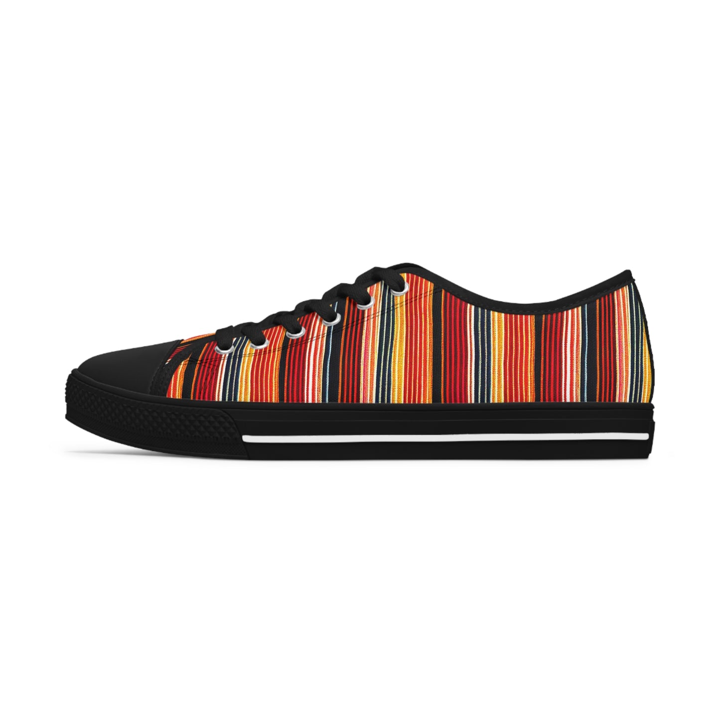 Women's Low Top Sneakers - Epics and Chill