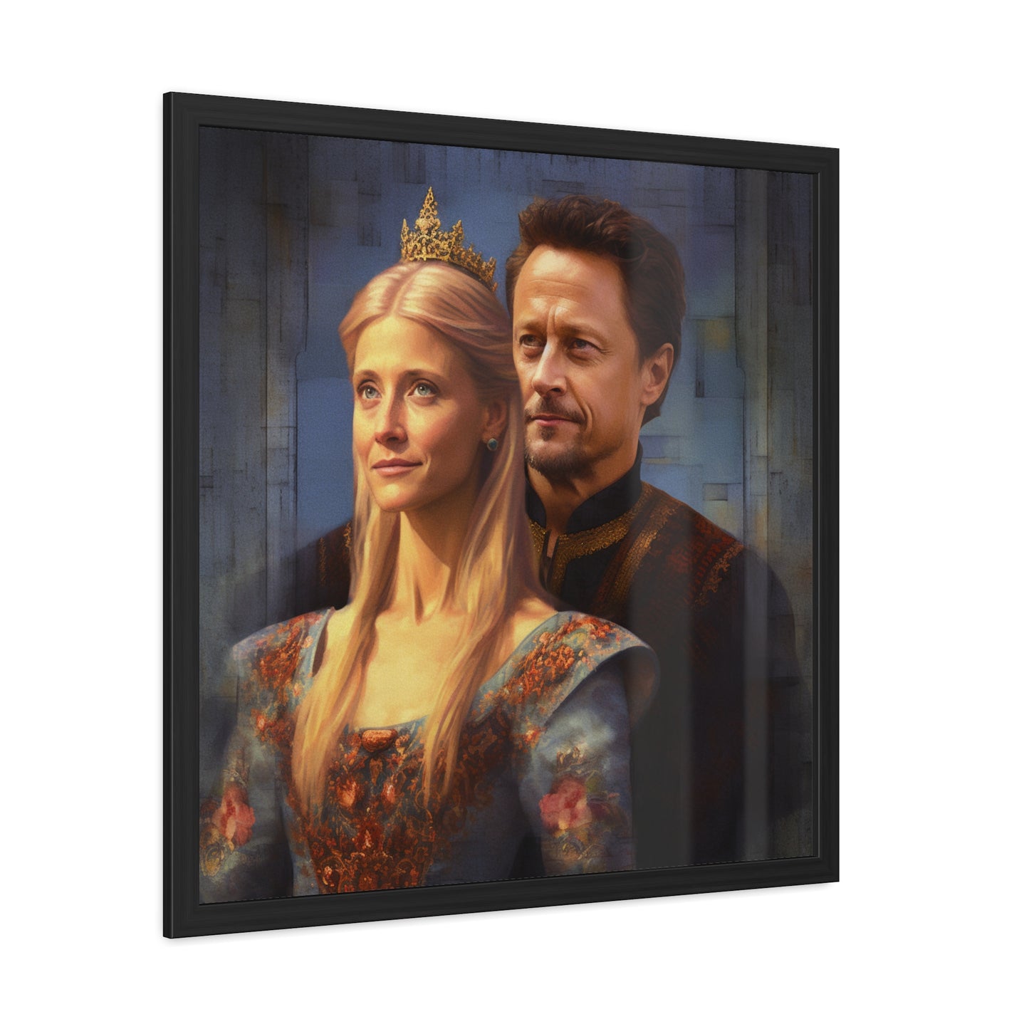 "Gwyneth Paltrow Honoreth Matthew Perry"