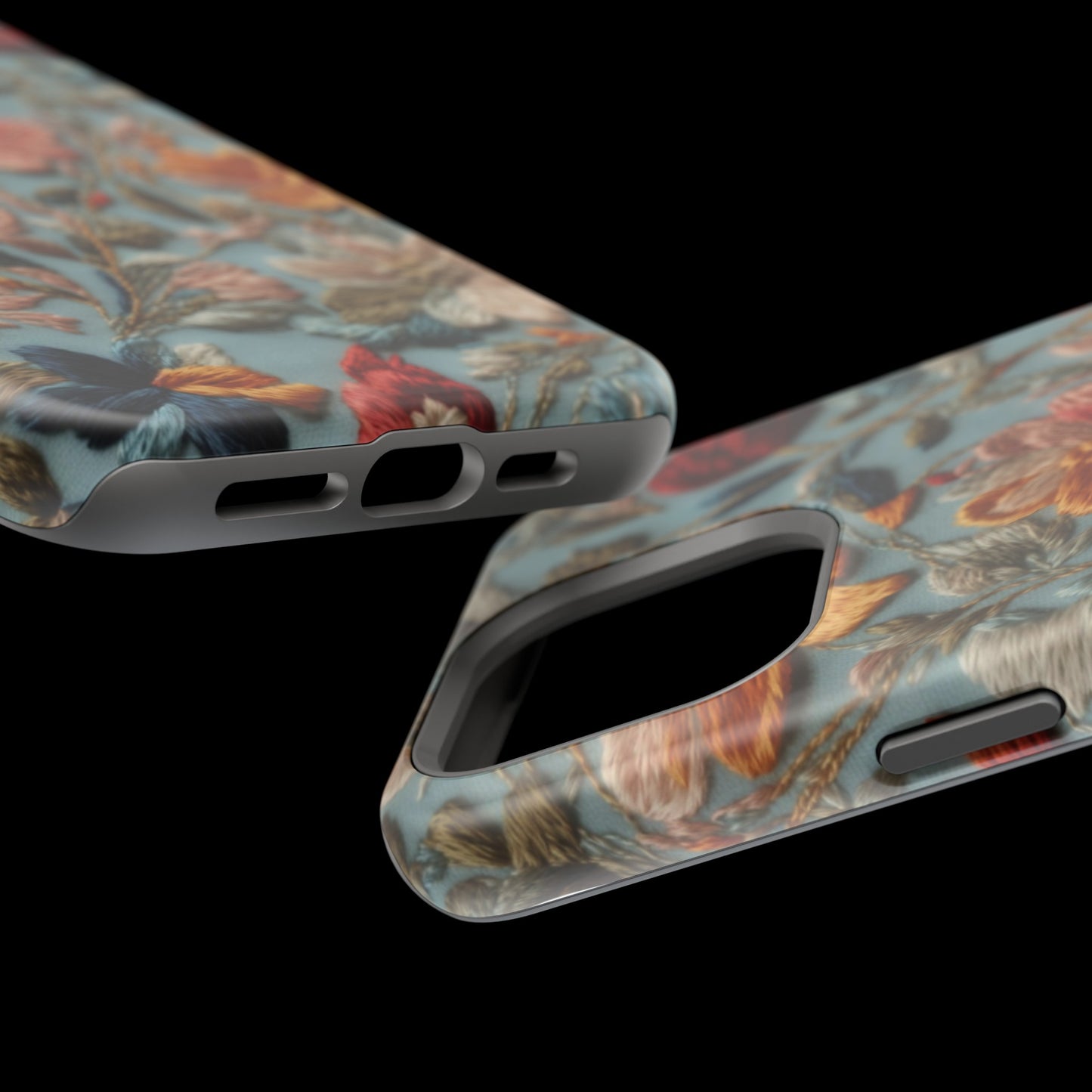 MagSafe Tough iPhone Case - Algol Helmi