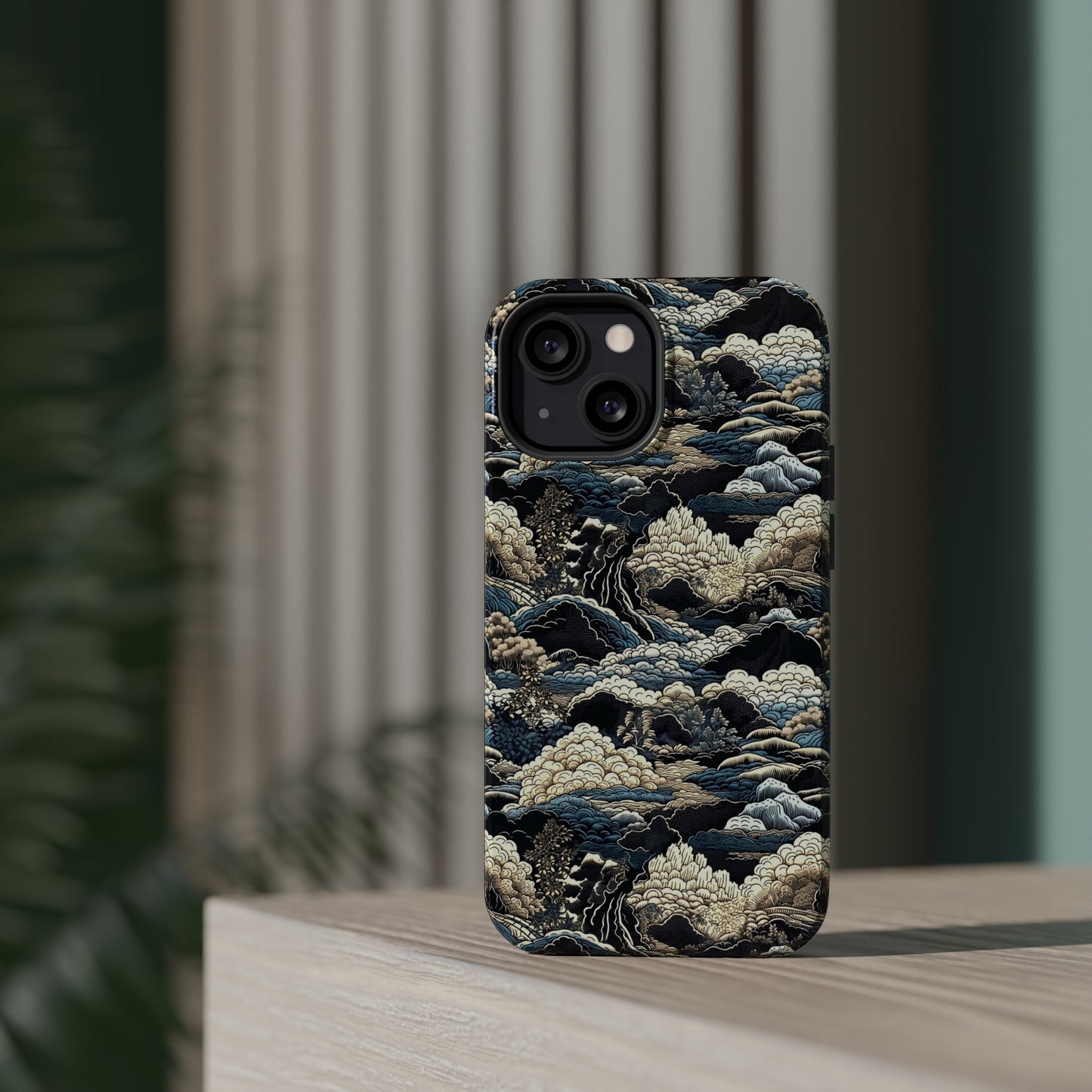Edo Daydreams - MagSafe Tough iPhone Case