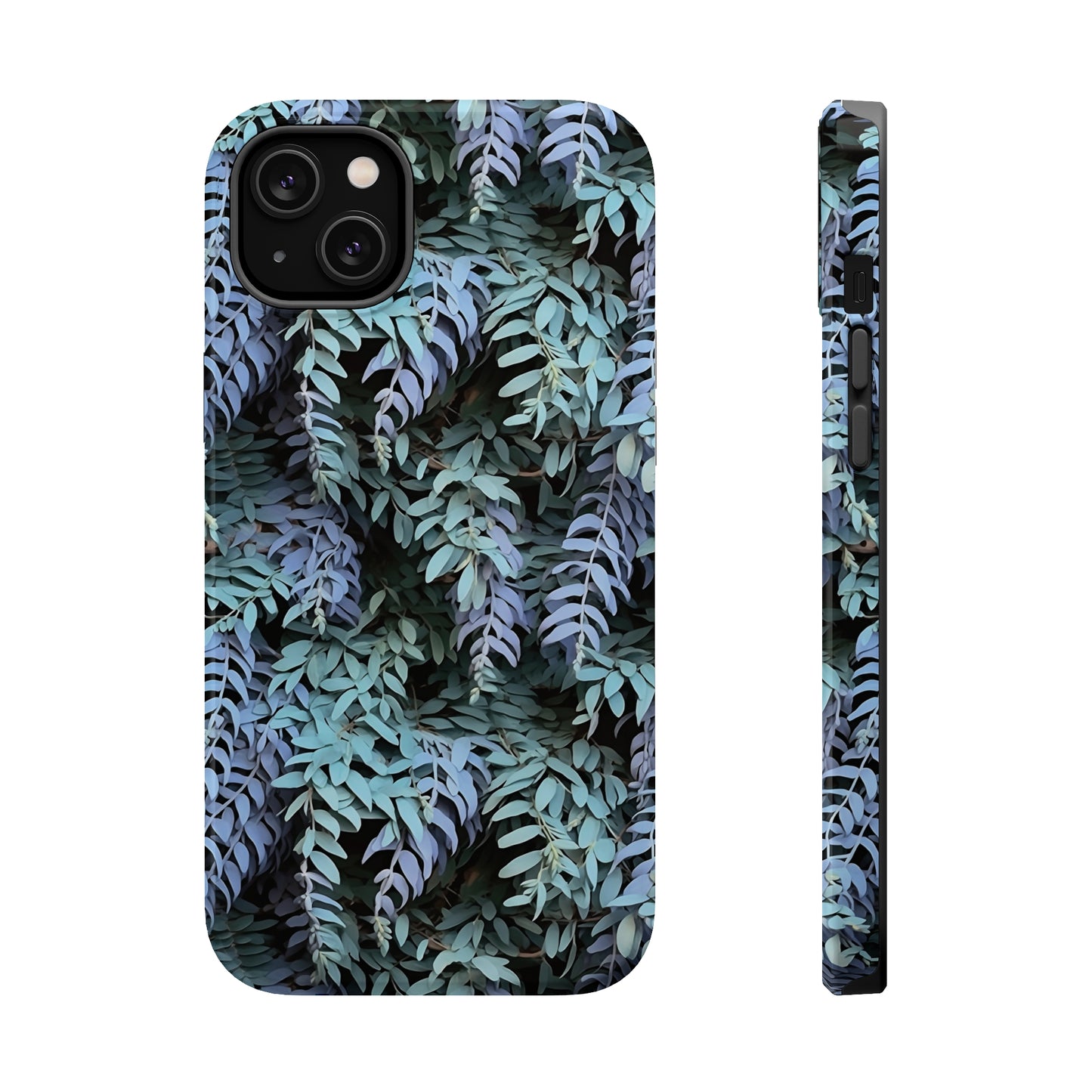 MagSafe Tough iPhone Case - Purple Sage, Purple Sage