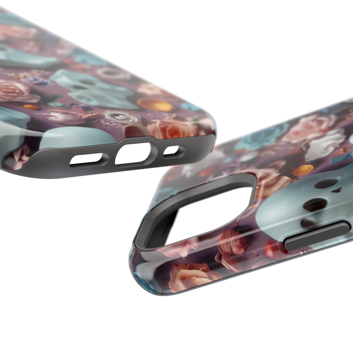 MagSafe Tough iPhone Case - Dubhe Ragna