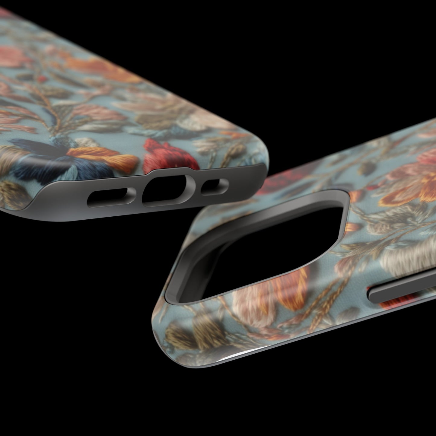 MagSafe Tough iPhone Case - Algol Helmi