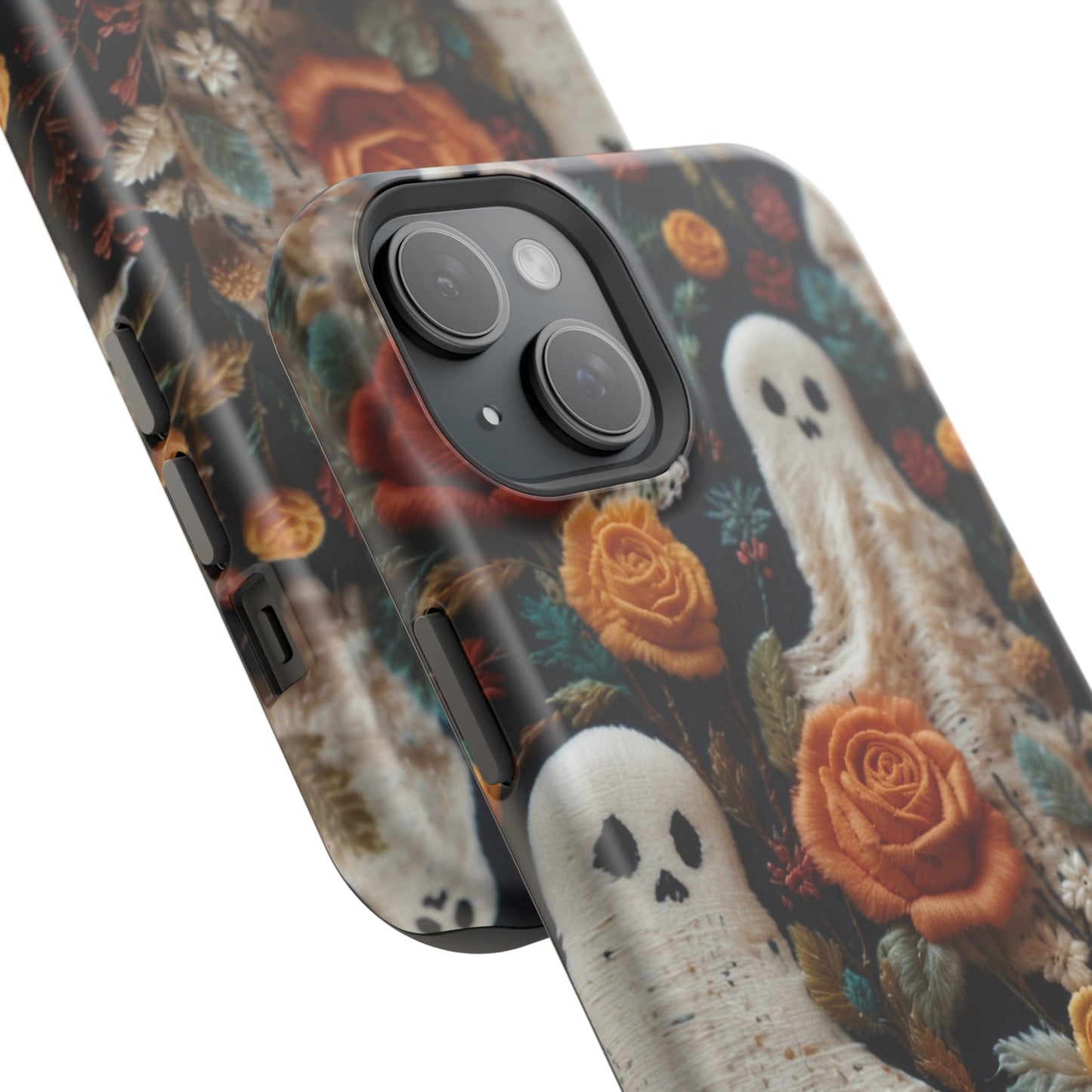 MagSafe Tough iPhone Case - Nanna Miaplacidus
