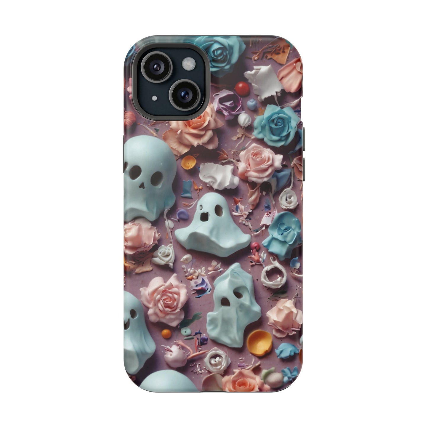 MagSafe Tough iPhone Case - Dubhe Ragna