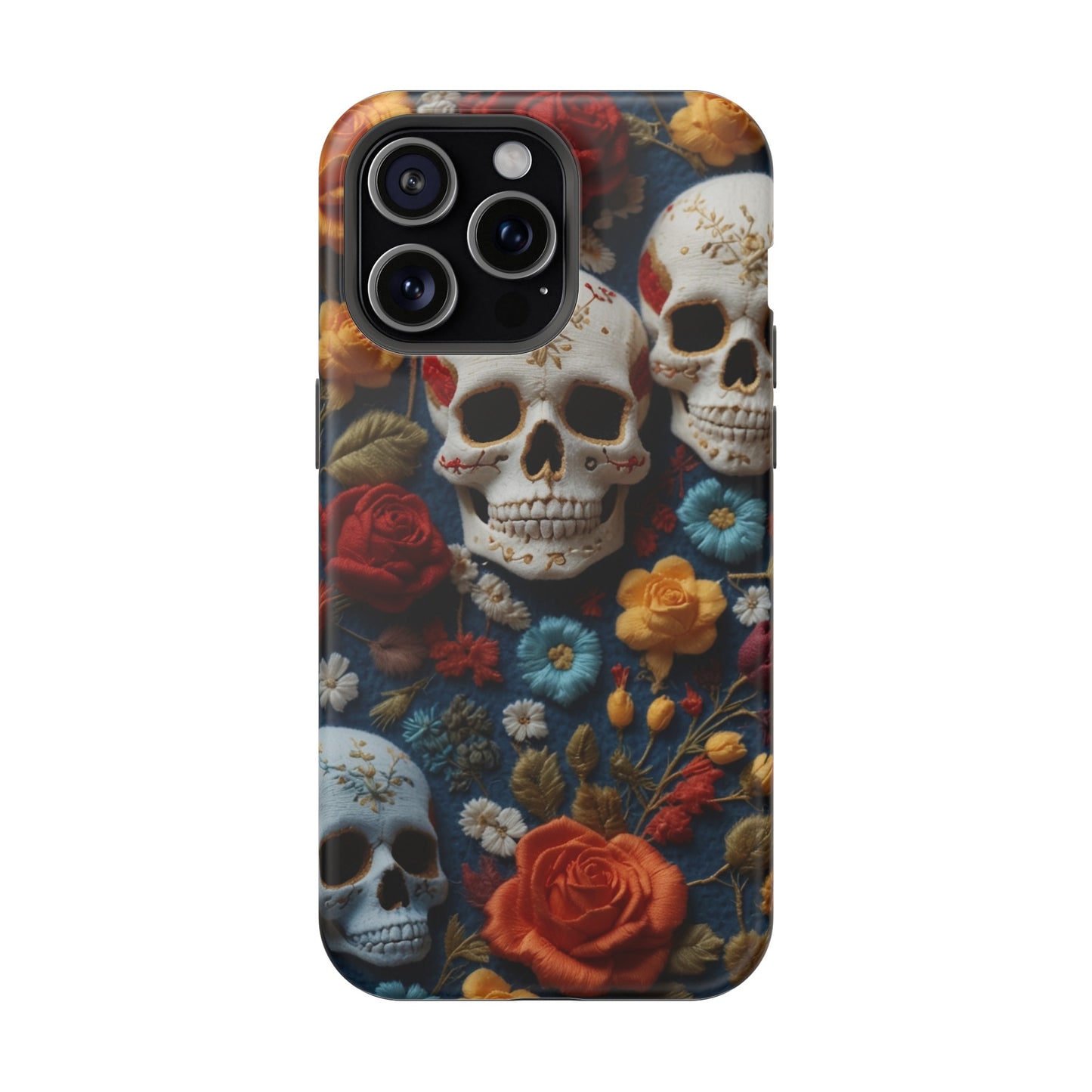 MagSafe Tough iPhone Case - Antares Nanna