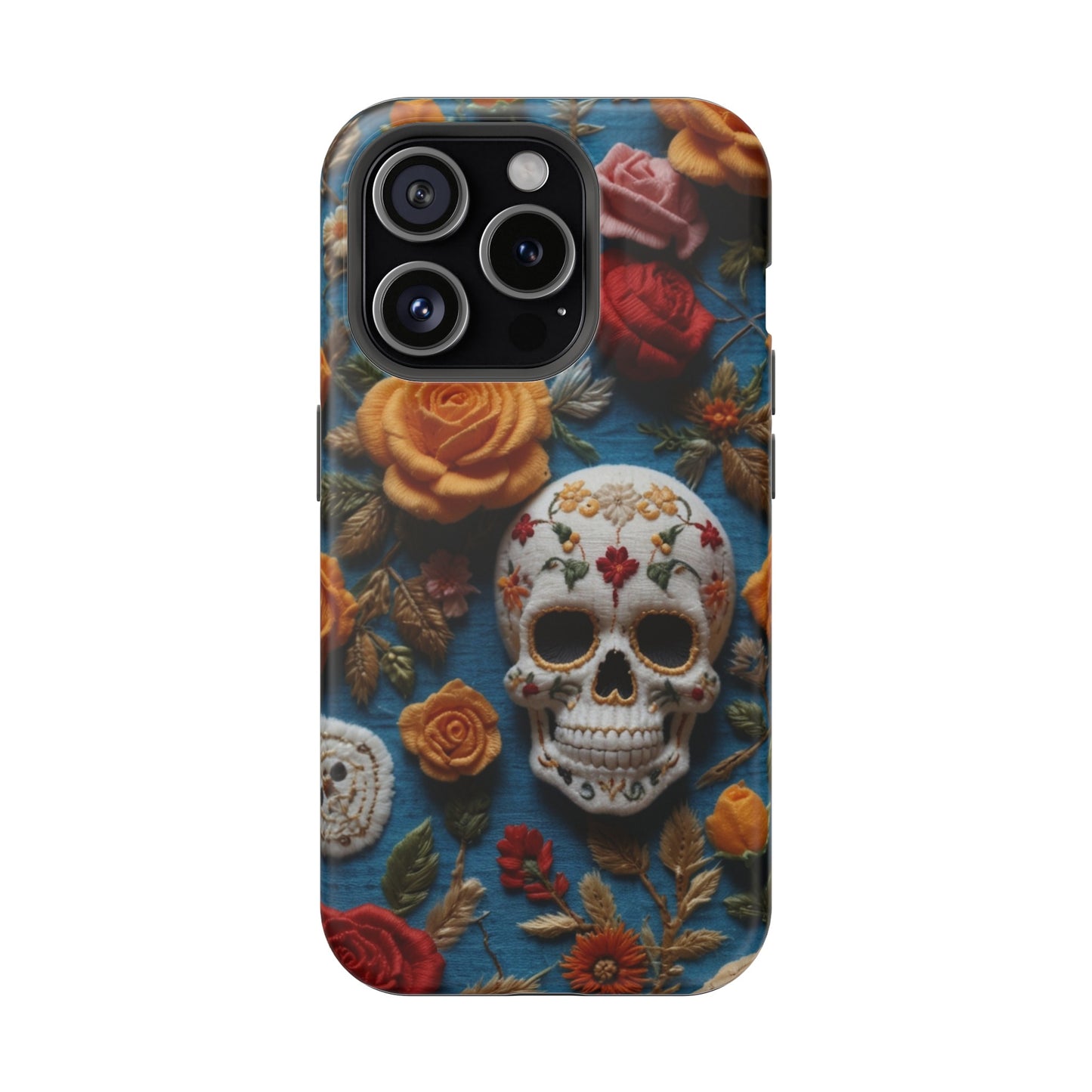 MagSafe Tough iPhone Case - Mirfak Ragna