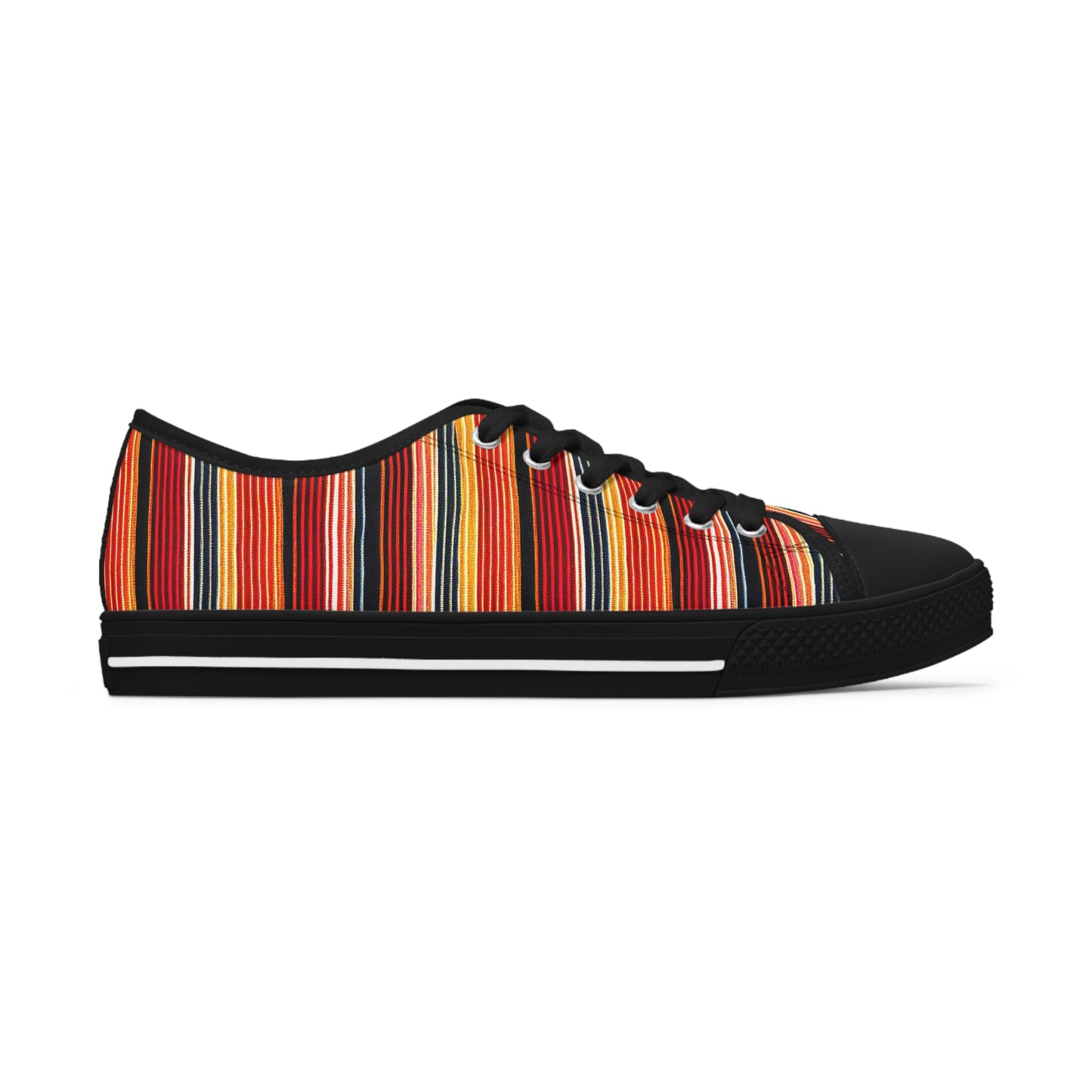 Women's Low Top Sneakers - Epics and Chill