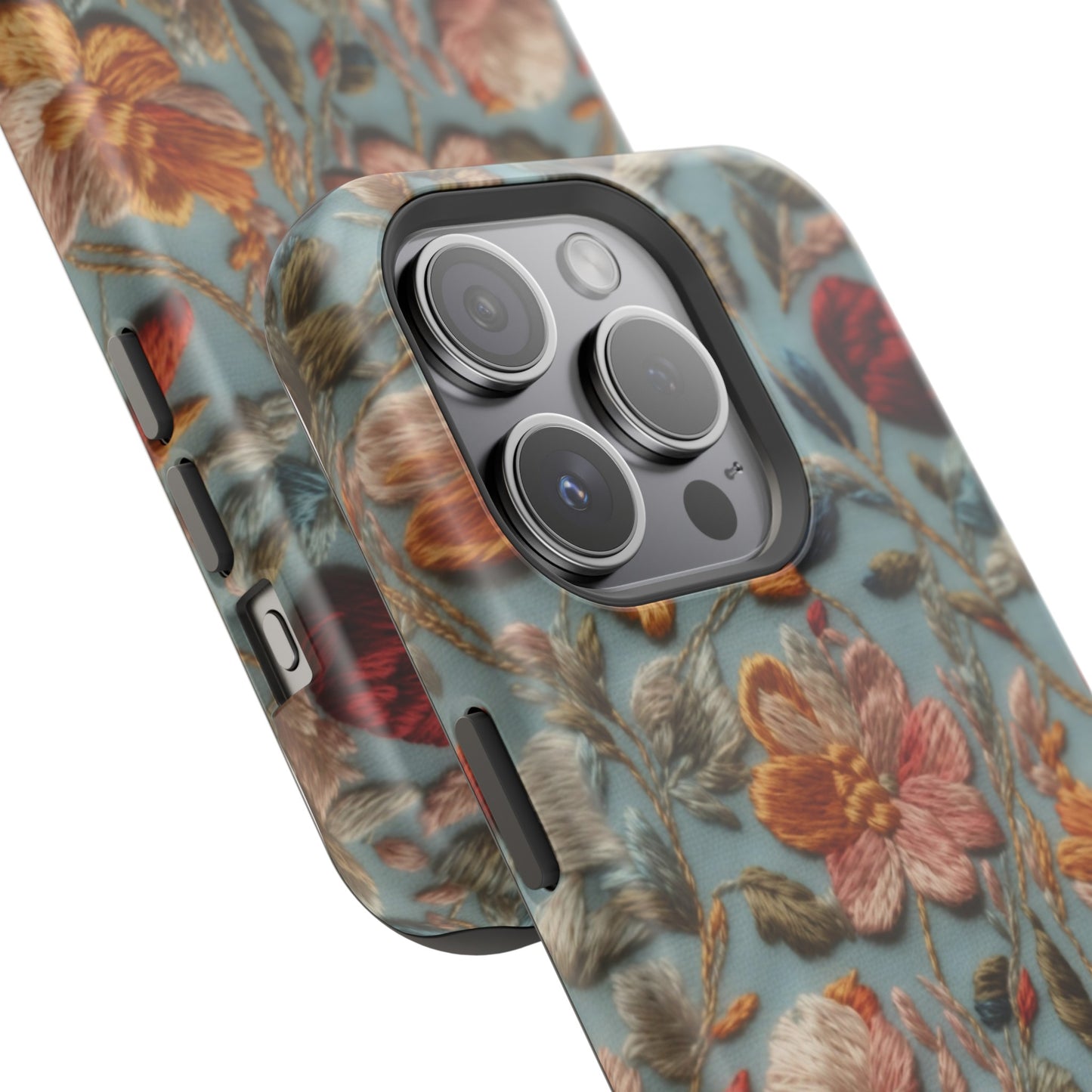 MagSafe Tough iPhone Case - Algol Helmi