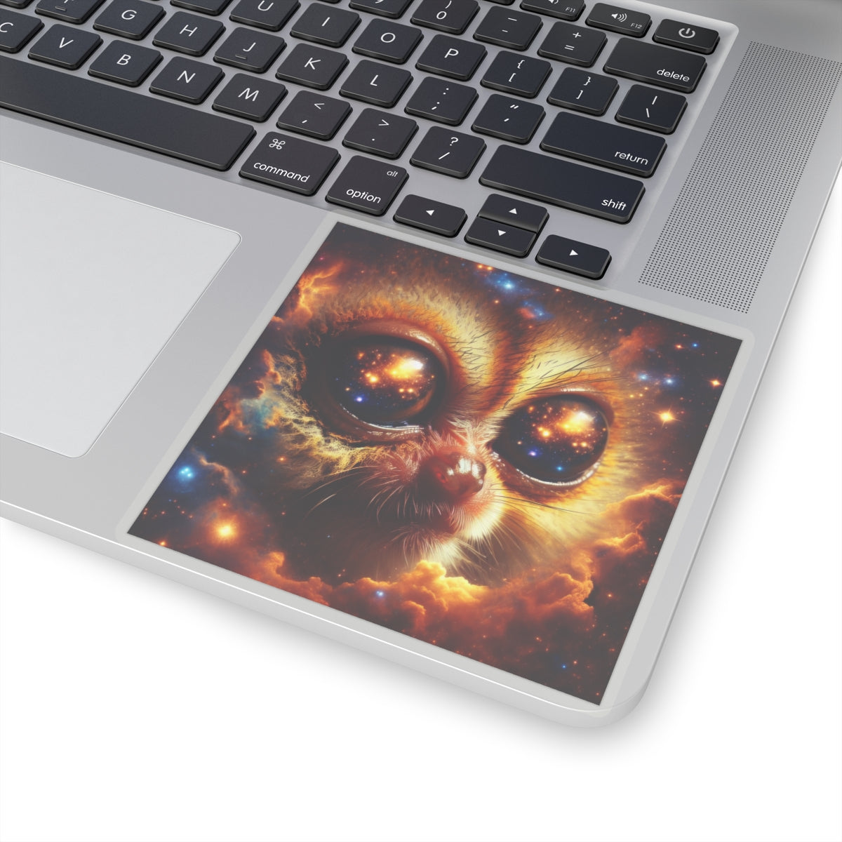 Kiss-Cut Stickers - Tarsiers CosmicLevel