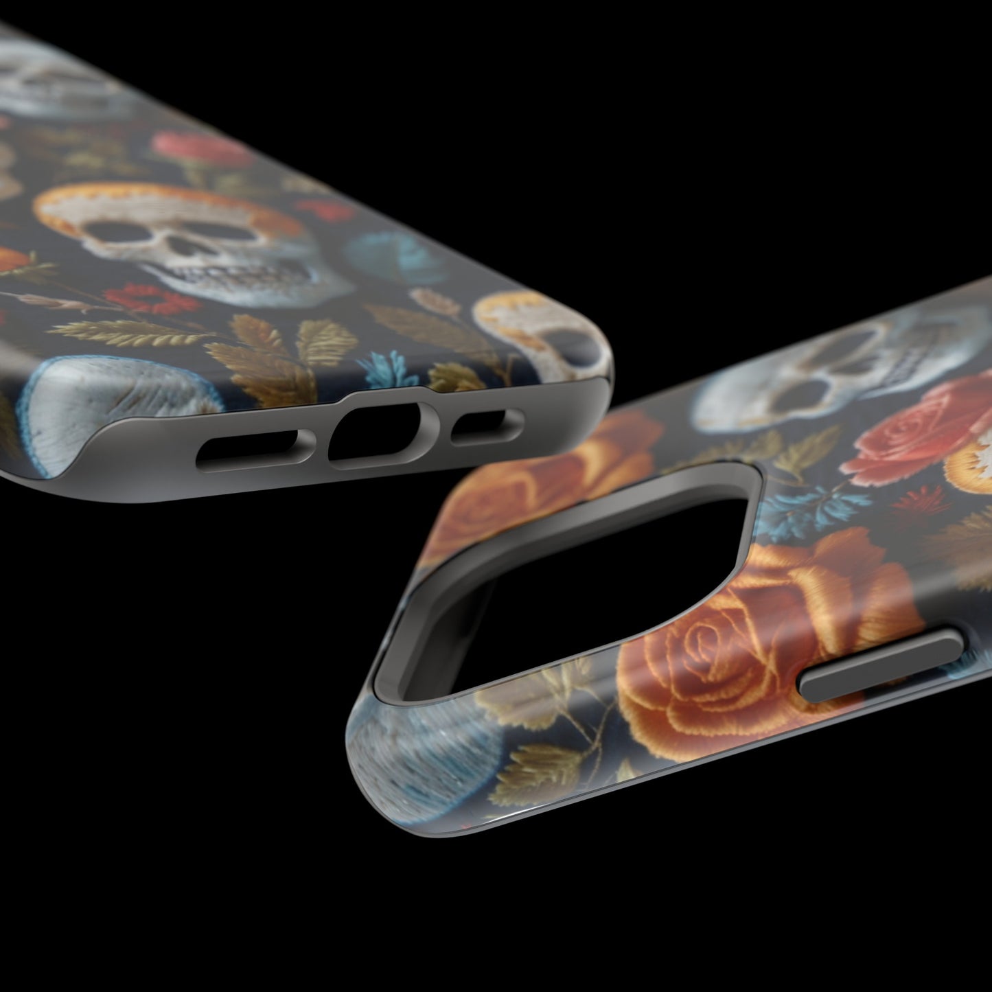 MagSafe Tough iPhone Case - Menkar Estrid