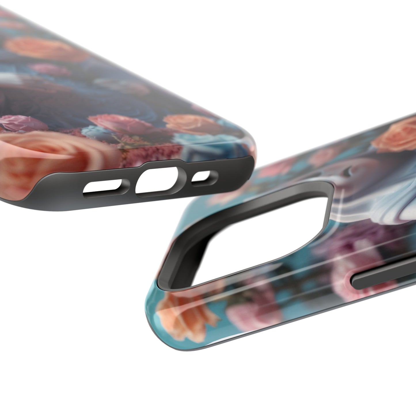 MagSafe Tough iPhone Case - Regor Sif