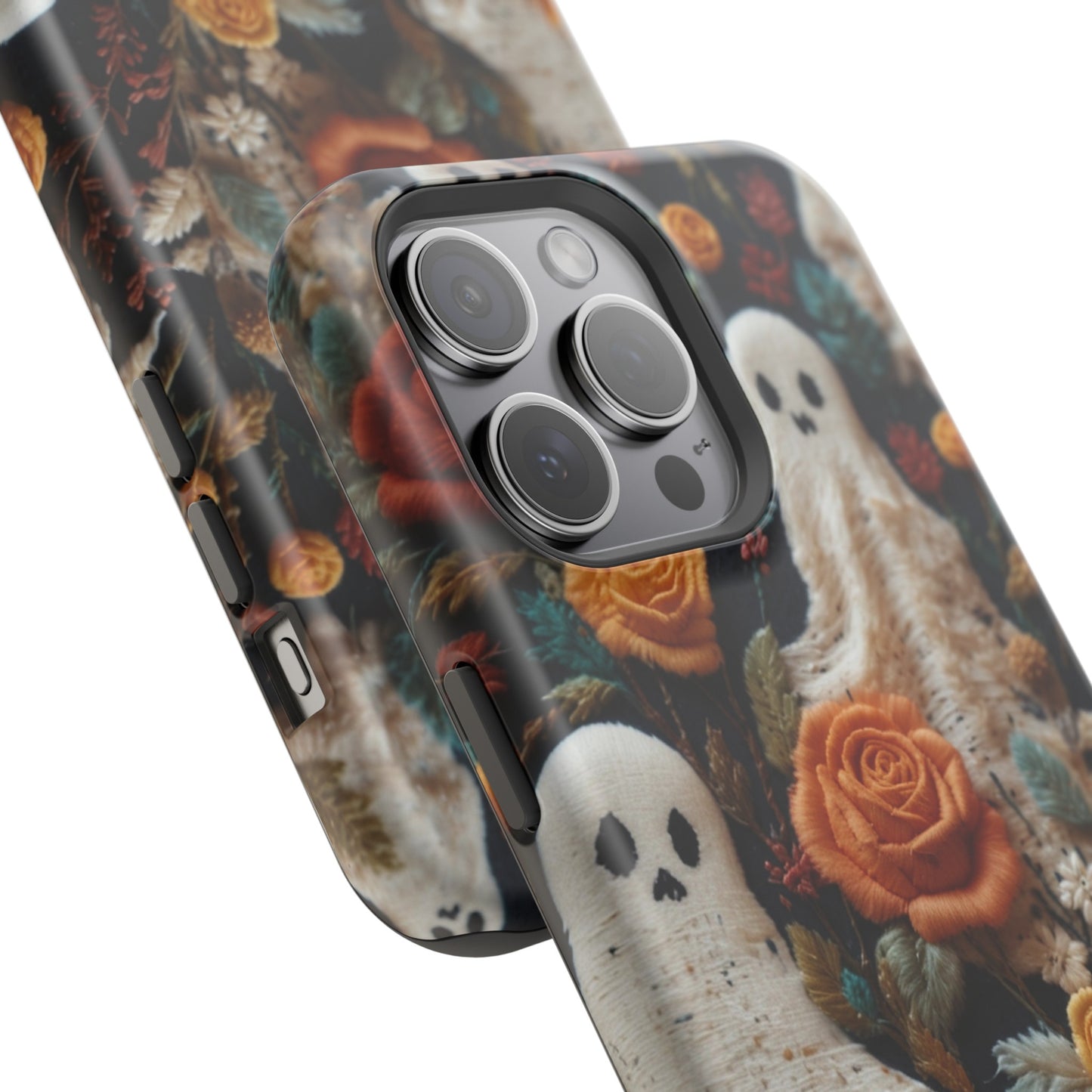 MagSafe Tough iPhone Case - Nanna Miaplacidus