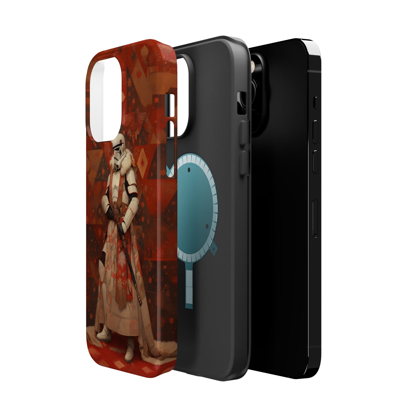MagSafe Tough iPhone Case - The name would be: raphski Snow trooper from Star Wars in a Norman Rockwell Christ 2186a31c-9dde-4cac-b34e-0d911740ed1c
(Note: The instruction said to remove ".jpg" but the file given is ".png". So, ".png" is removed instead.)