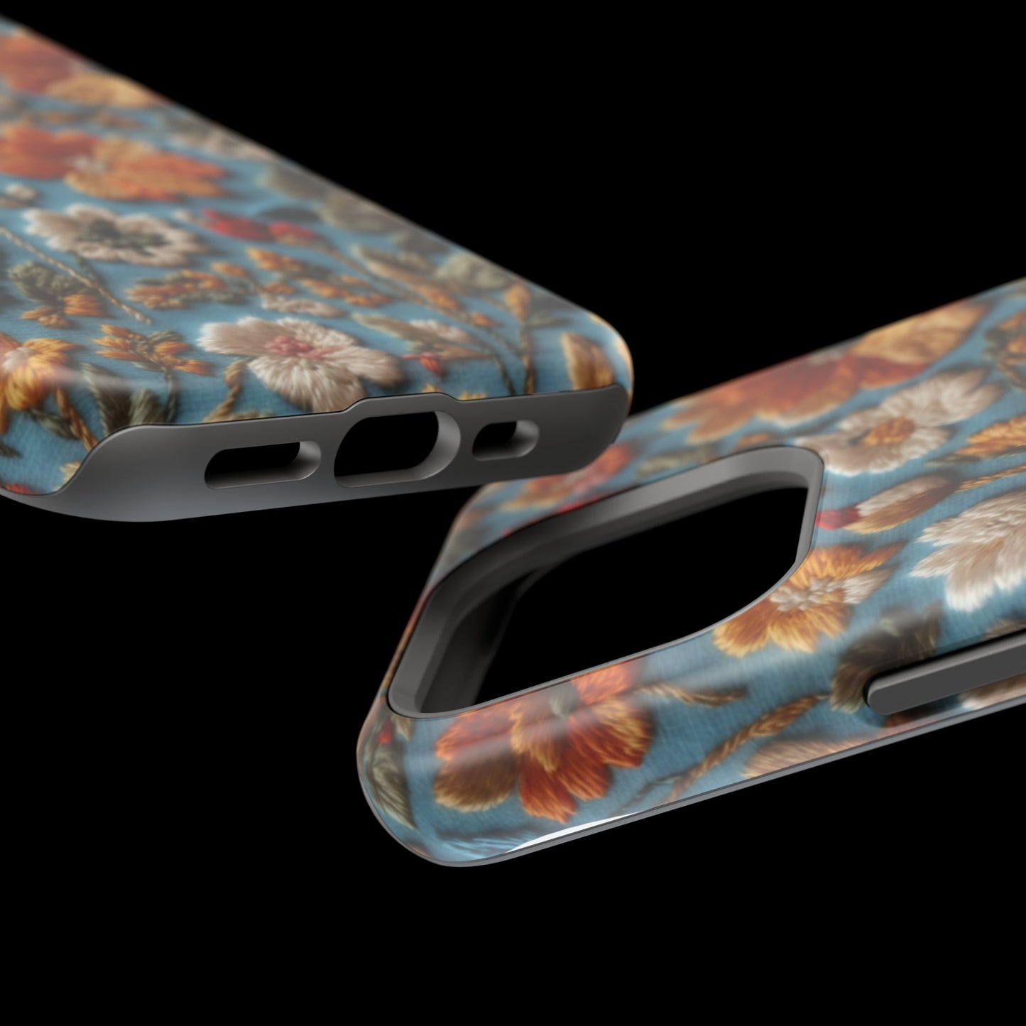 MagSafe Tough iPhone Case - Liv No