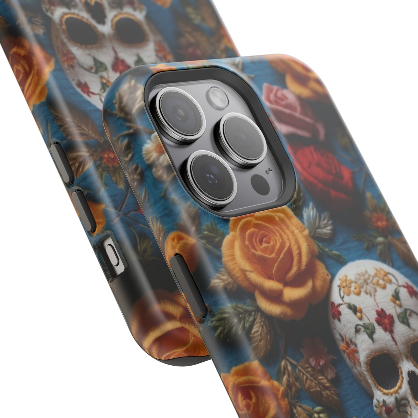 MagSafe Tough iPhone Case - Mirfak Ragna