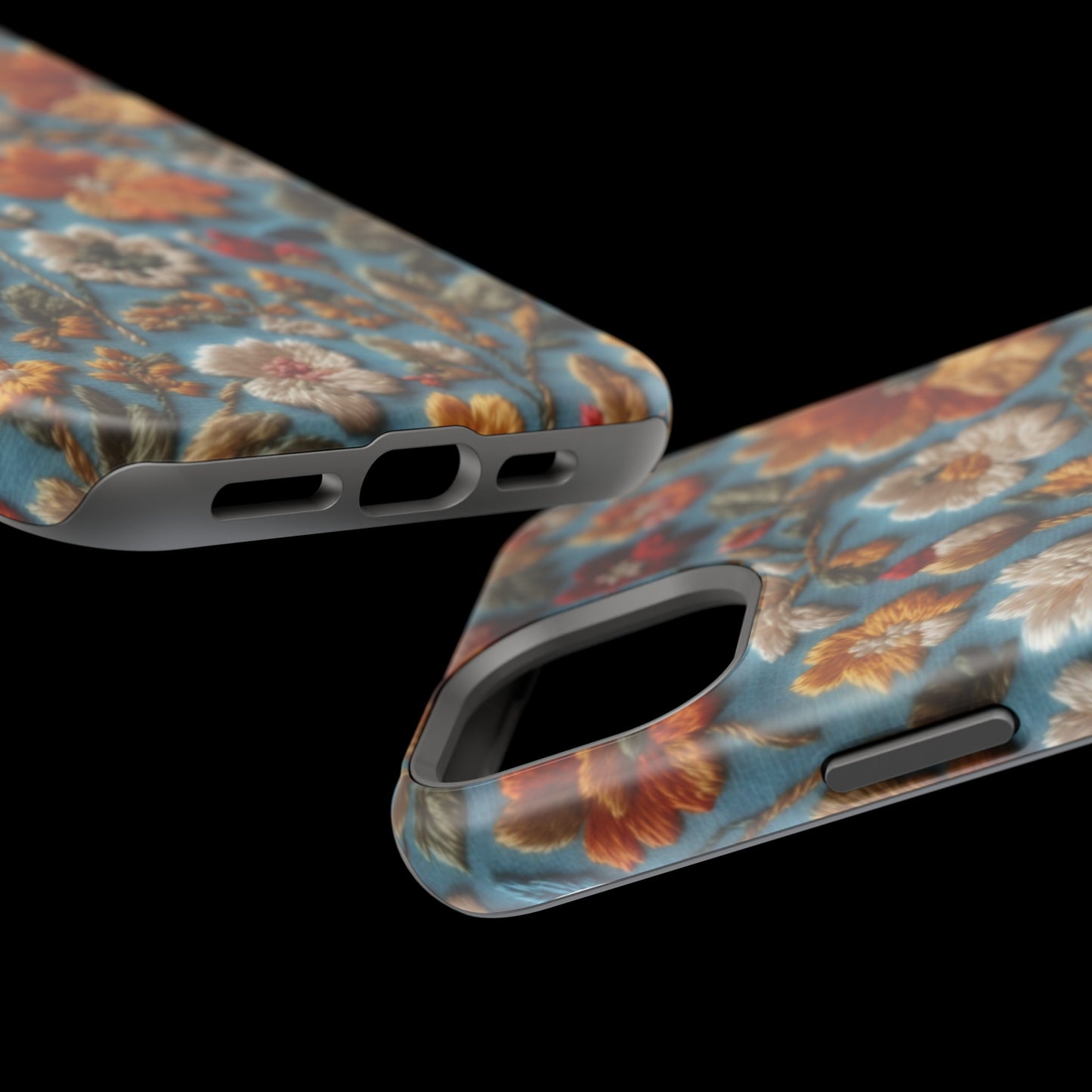 MagSafe Tough iPhone Case - Liv No