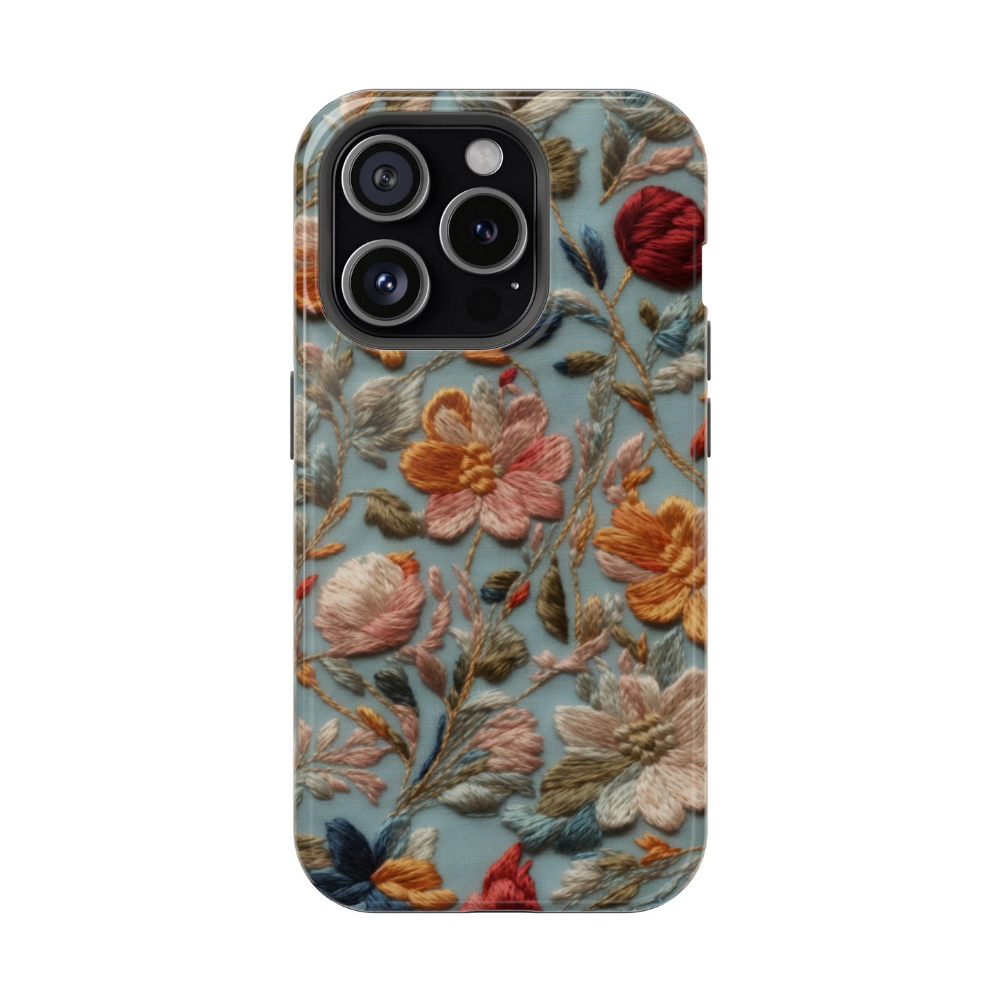 MagSafe Tough iPhone Case - Algol Helmi