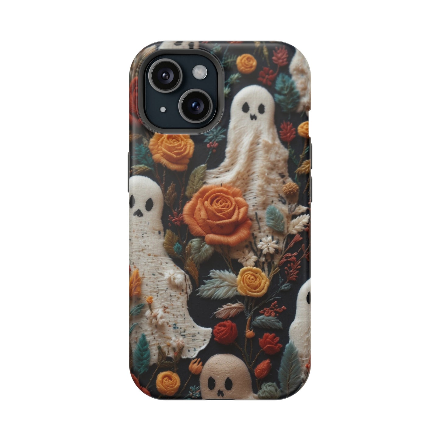 MagSafe Tough iPhone Case - Nanna Miaplacidus