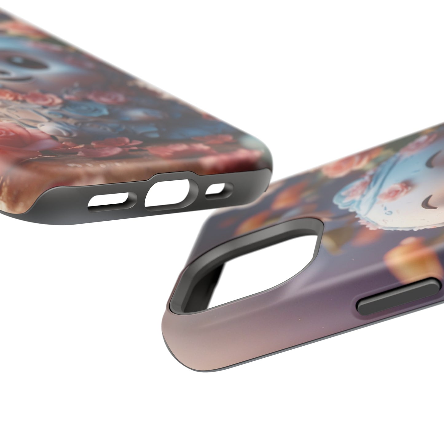 MagSafe Tough iPhone Case - Gomeisa Solveig