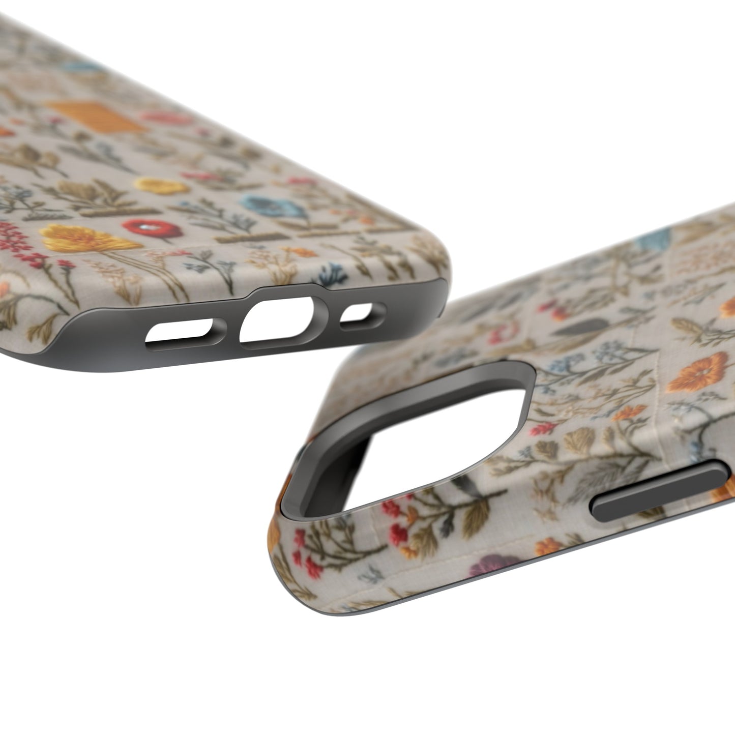 MagSafe Tough iPhone Case - Gacrux Dagmar