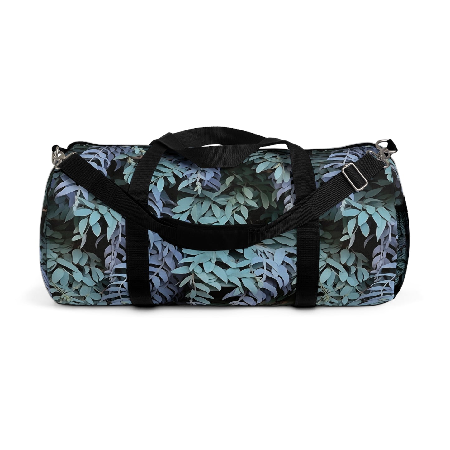 Duffel Bag - Purple Sage, Purple Sage