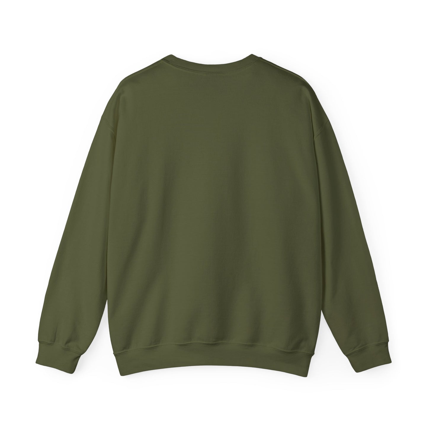 Unisex Heavy Blend™ Crewneck Sweatshirt - In My Boy Mom Era - Gamer