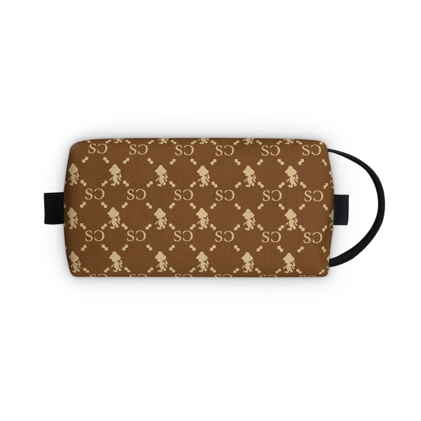 Toiletry Bag - SmurfCat Gooch