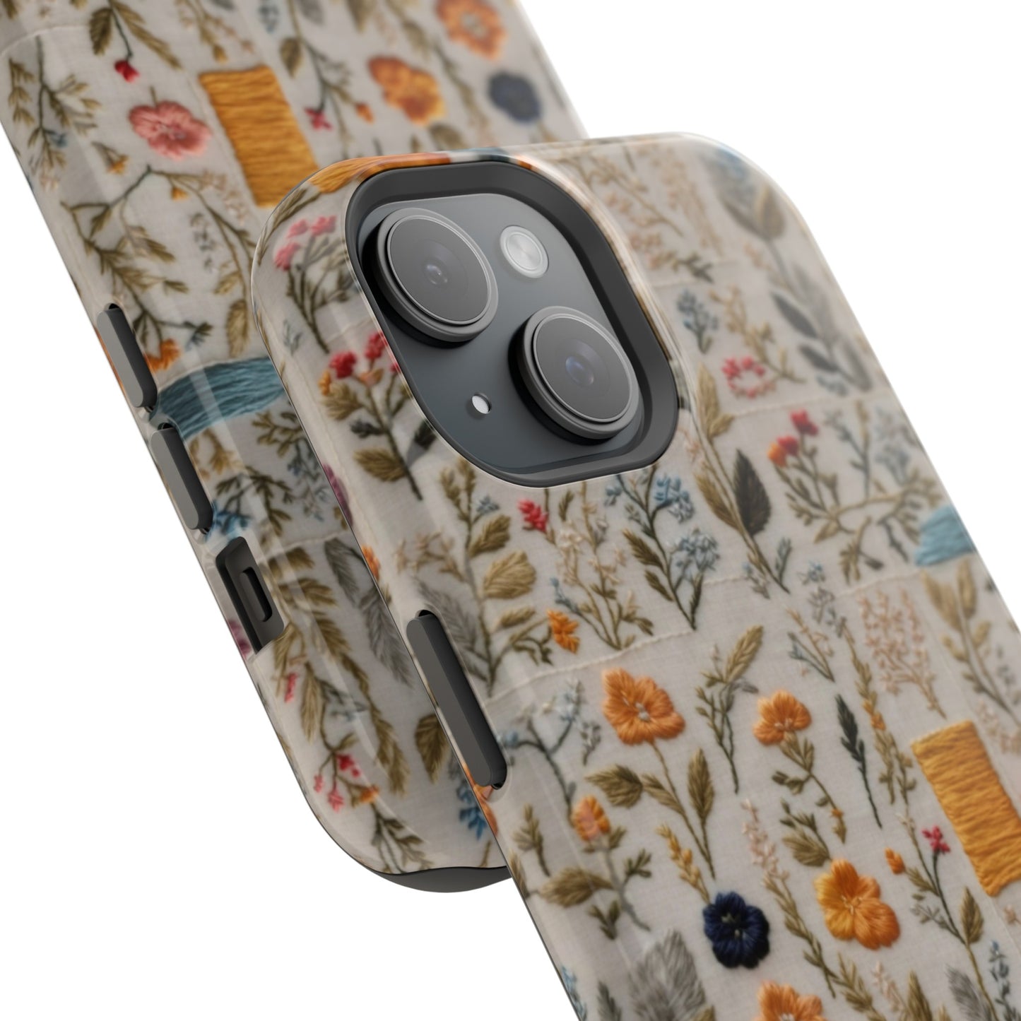 MagSafe Tough iPhone Case - Gacrux Dagmar