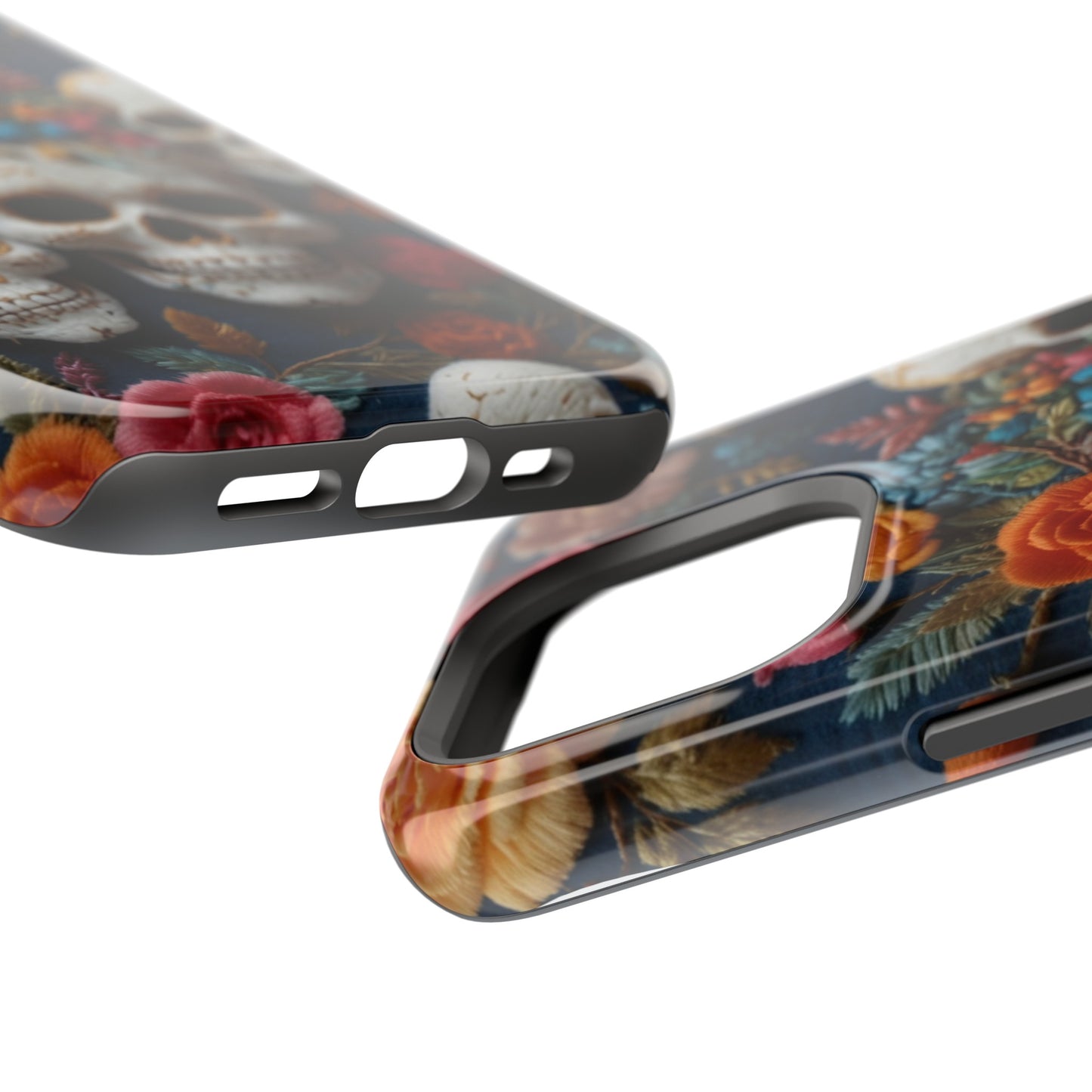 MagSafe Tough iPhone Case - Eridani Epsilon Idunn