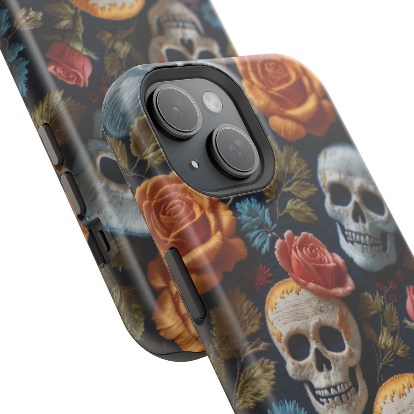 MagSafe Tough iPhone Case - Menkar Estrid