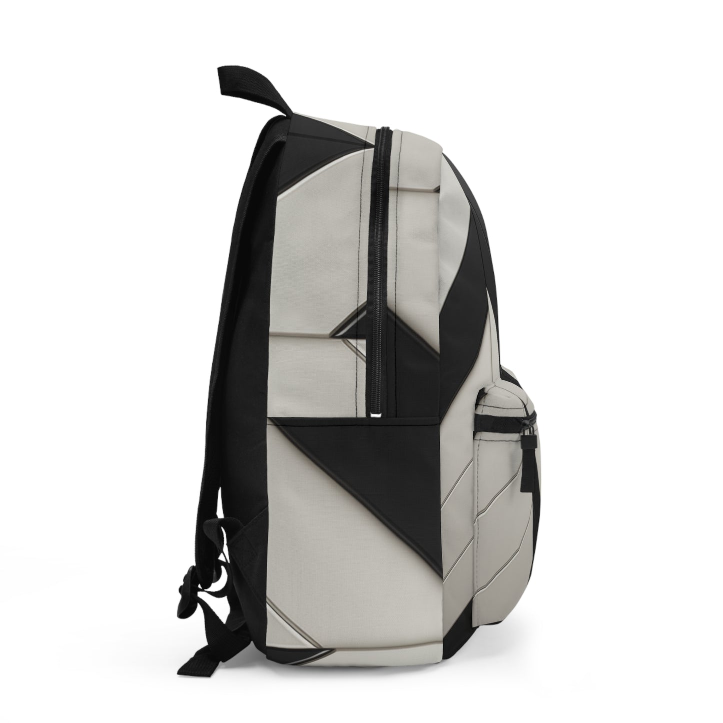 Backpack - Chevrons for Aphrodite 01