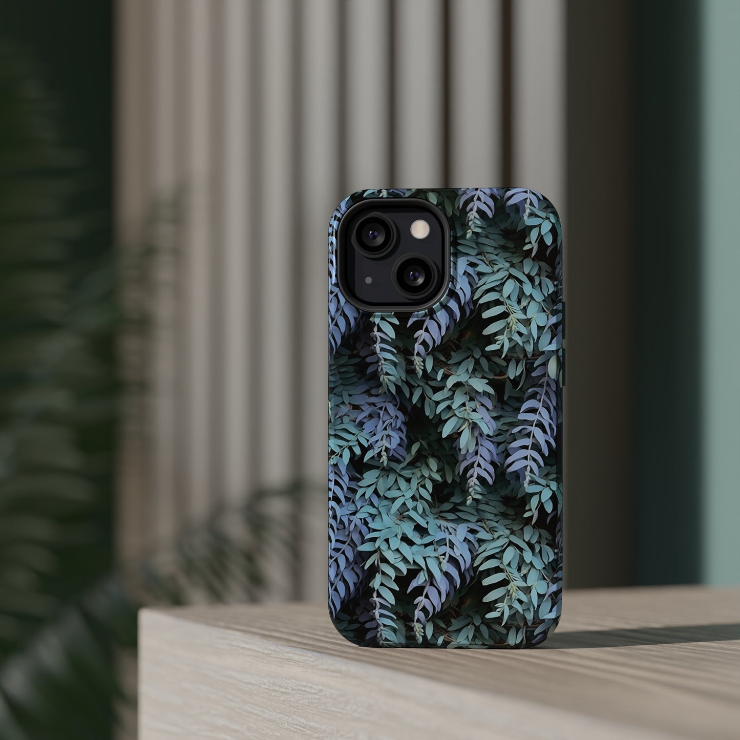 MagSafe Tough iPhone Case - Purple Sage, Purple Sage