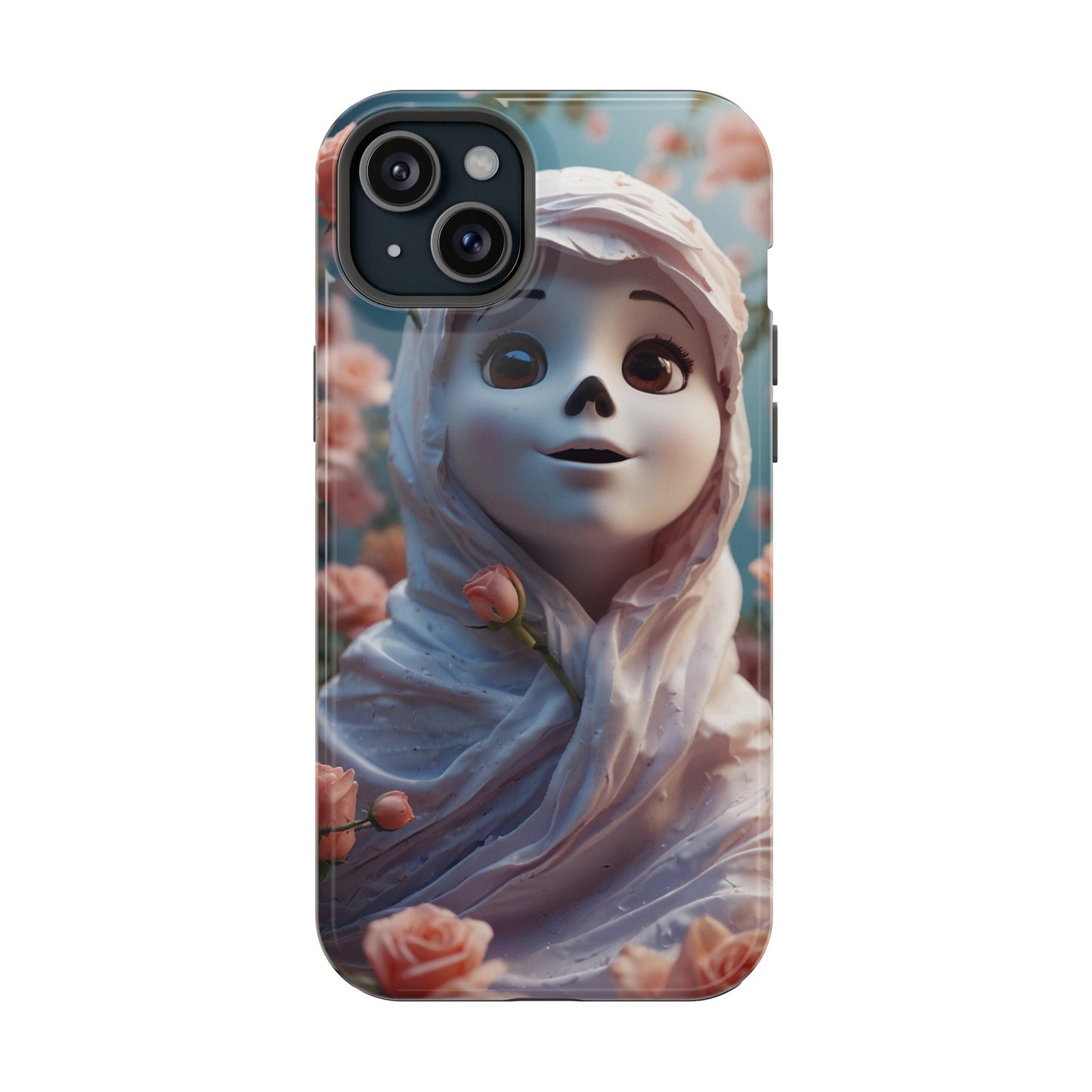 MagSafe Tough iPhone Case - Alcor Svana