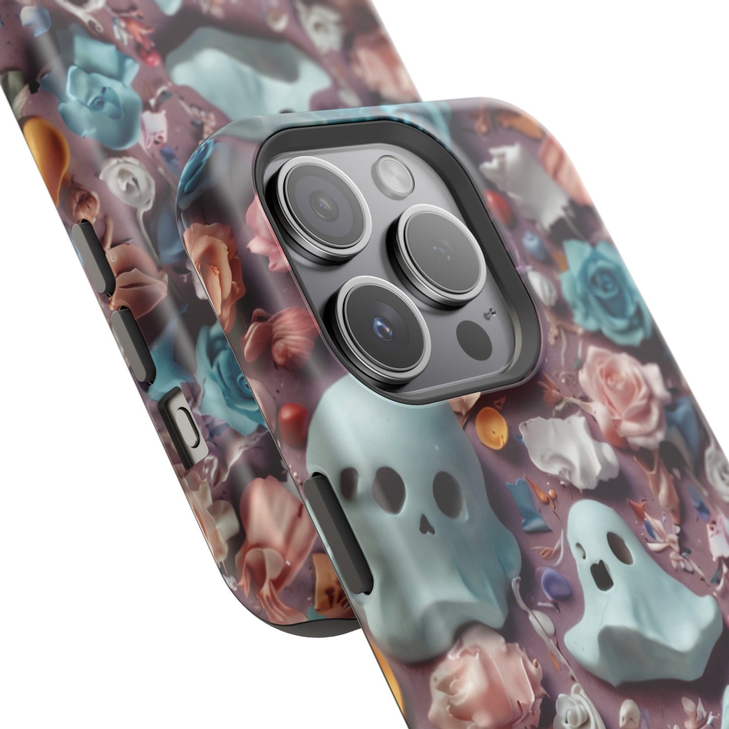 MagSafe Tough iPhone Case - Dubhe Ragna