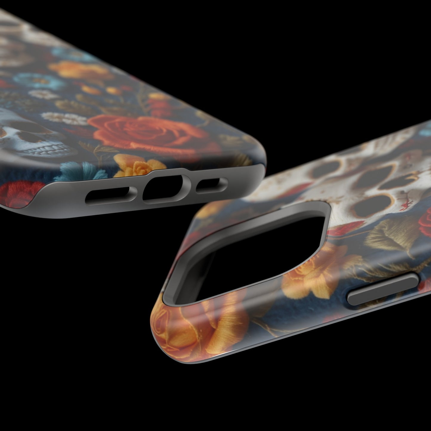 MagSafe Tough iPhone Case - Antares Nanna