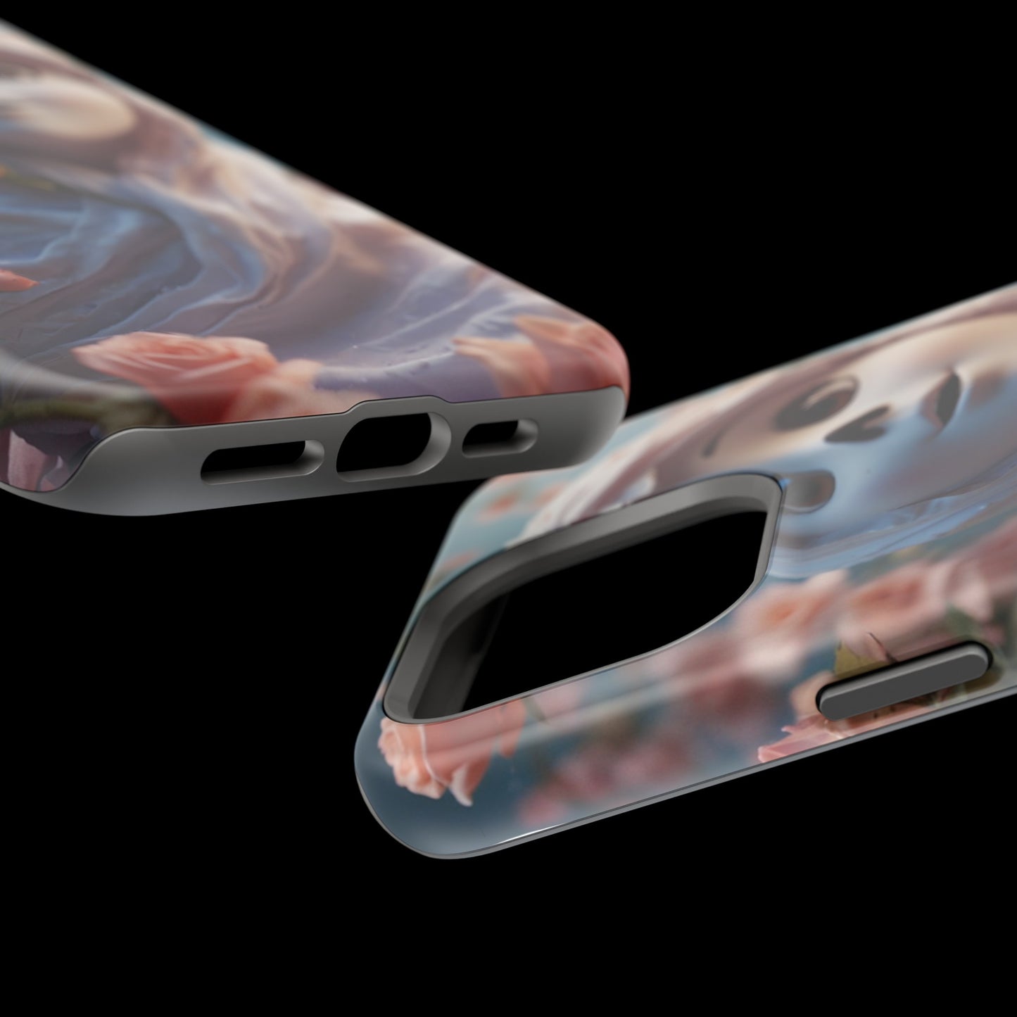 MagSafe Tough iPhone Case - Alcor Svana