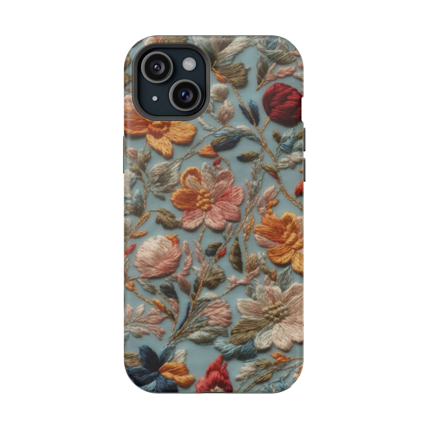 MagSafe Tough iPhone Case - Algol Helmi