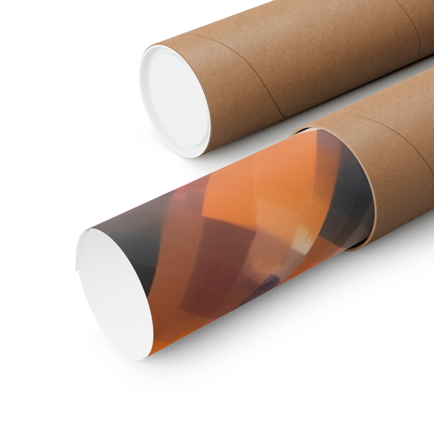 Artemisia-Tuscania - Matte Vertical Poster