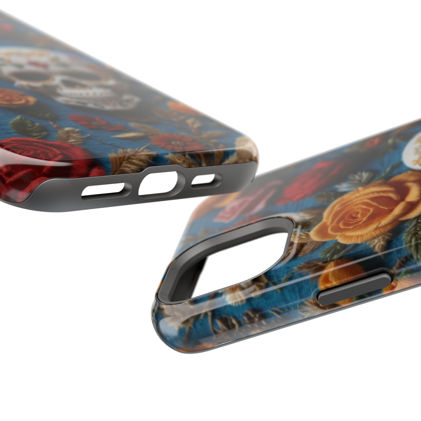 MagSafe Tough iPhone Case - Mirfak Ragna