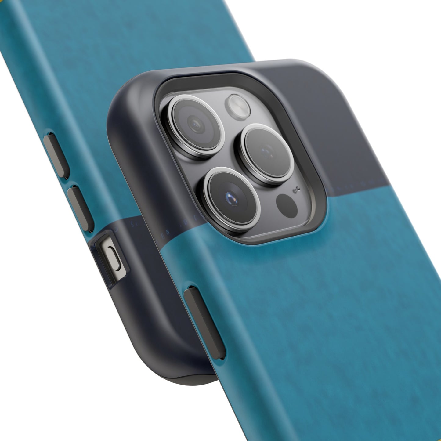 MagSafe Tough iPhone Case - "Seinfeld Superheroes"
