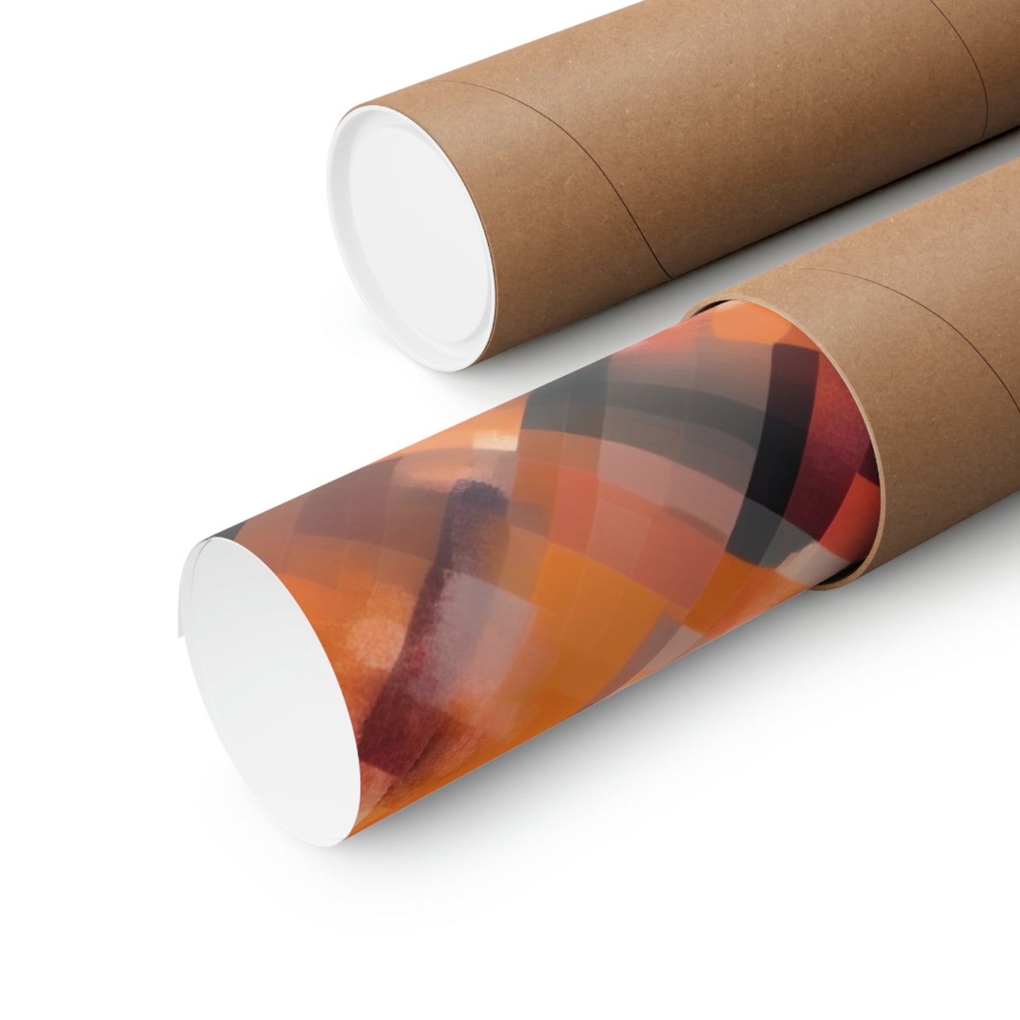 Artemisia-Tuscania - Matte Vertical Poster