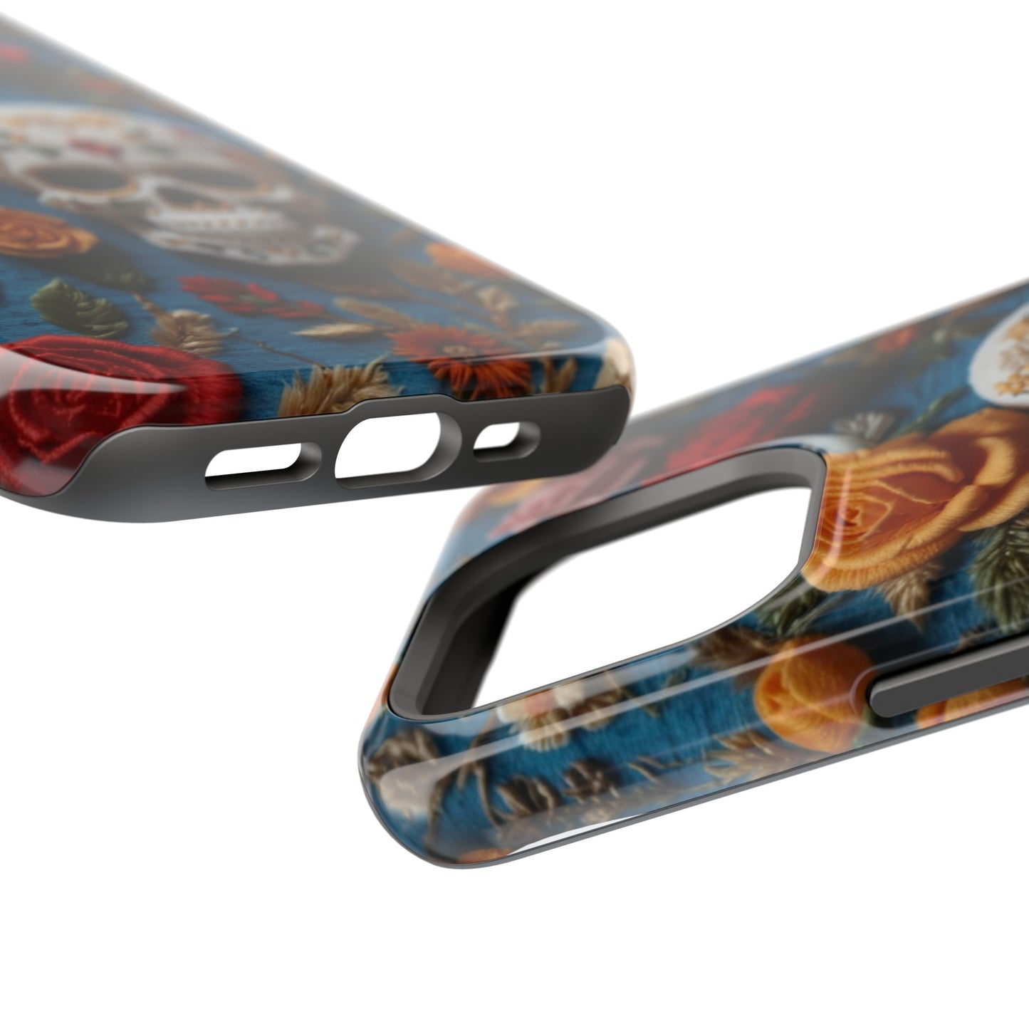 MagSafe Tough iPhone Case - Mirfak Ragna