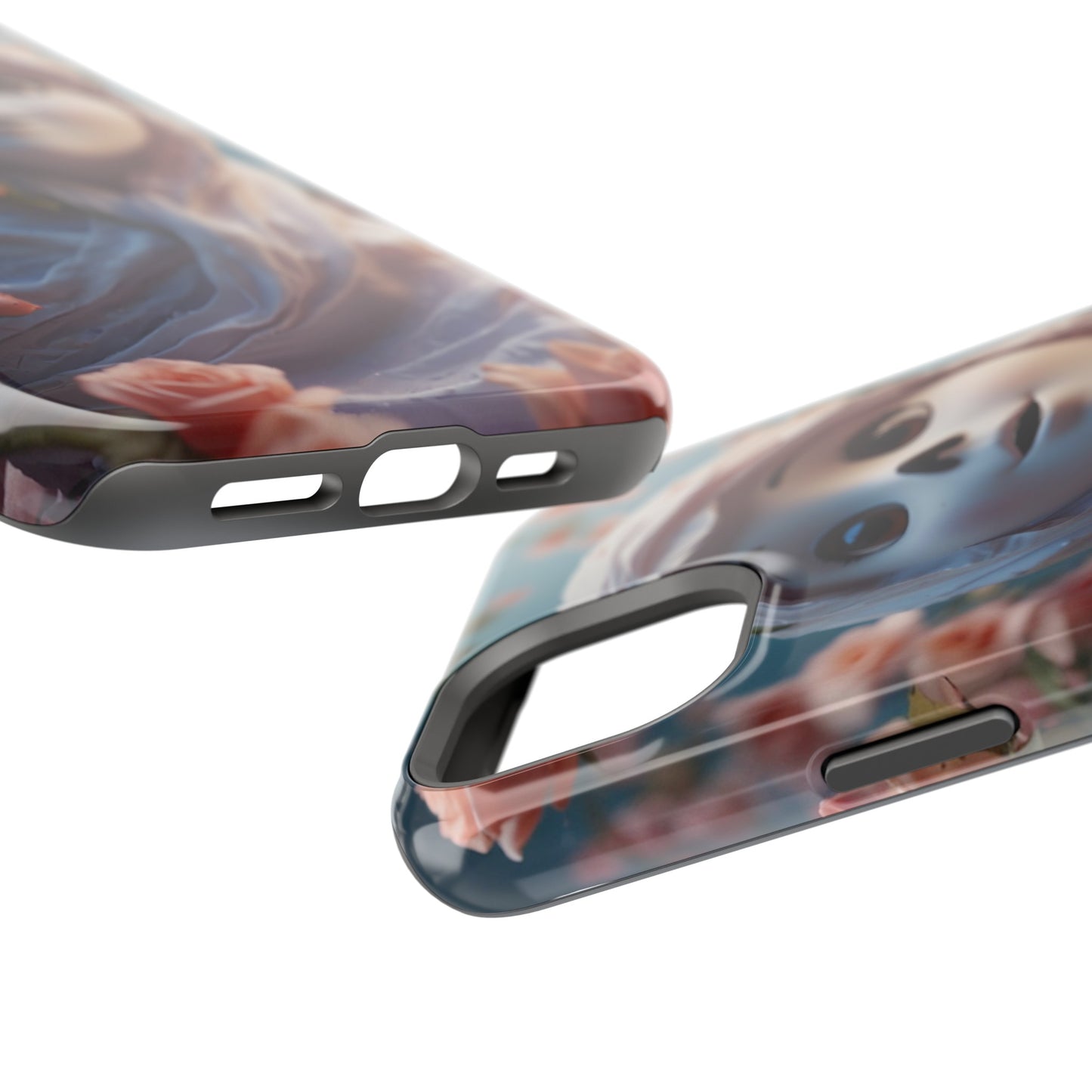 MagSafe Tough iPhone Case - Alcor Svana